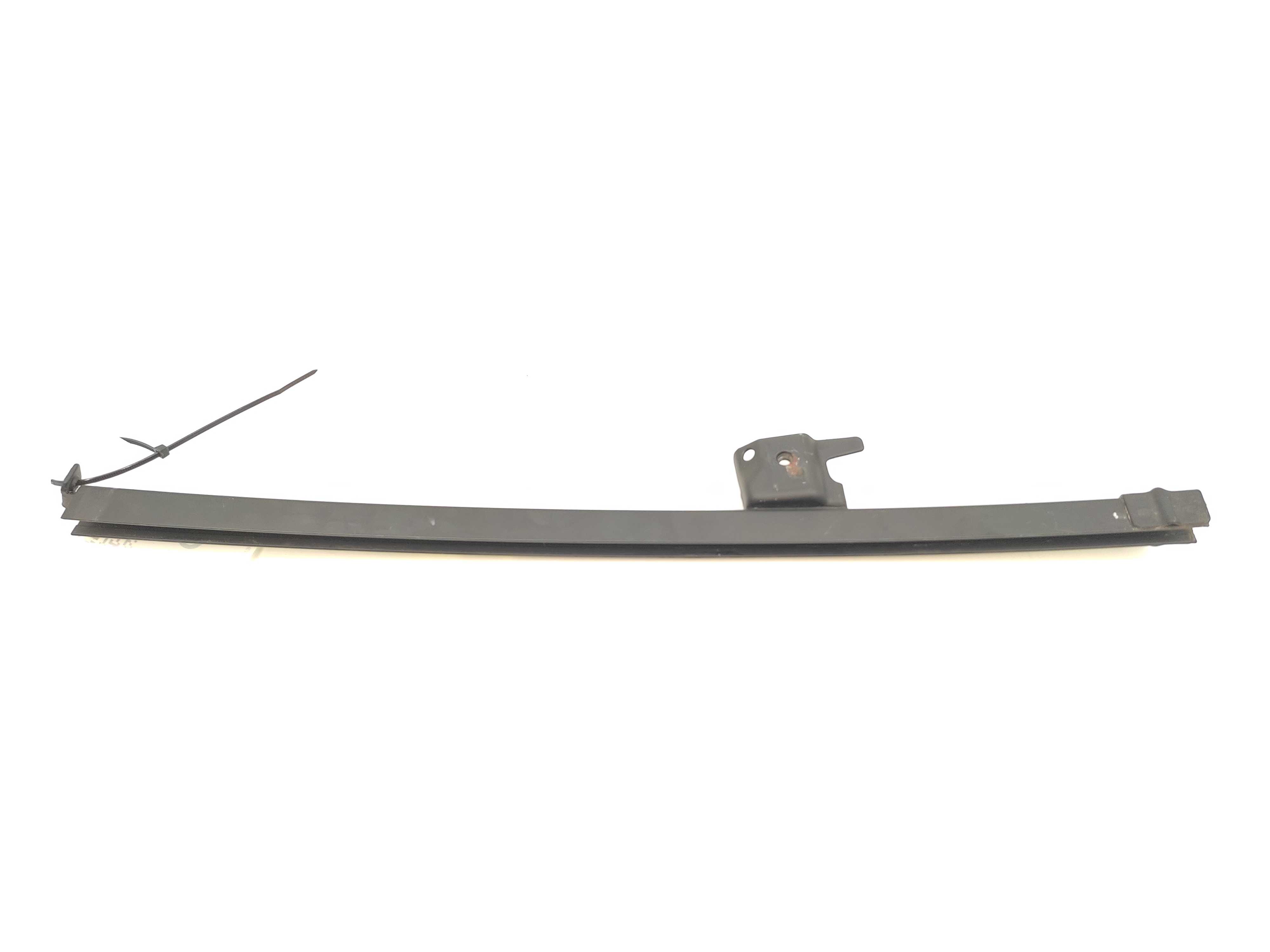 Guia Vidro Fixo Traseiro Direito Hyundai Hb20s 2014 2015 2