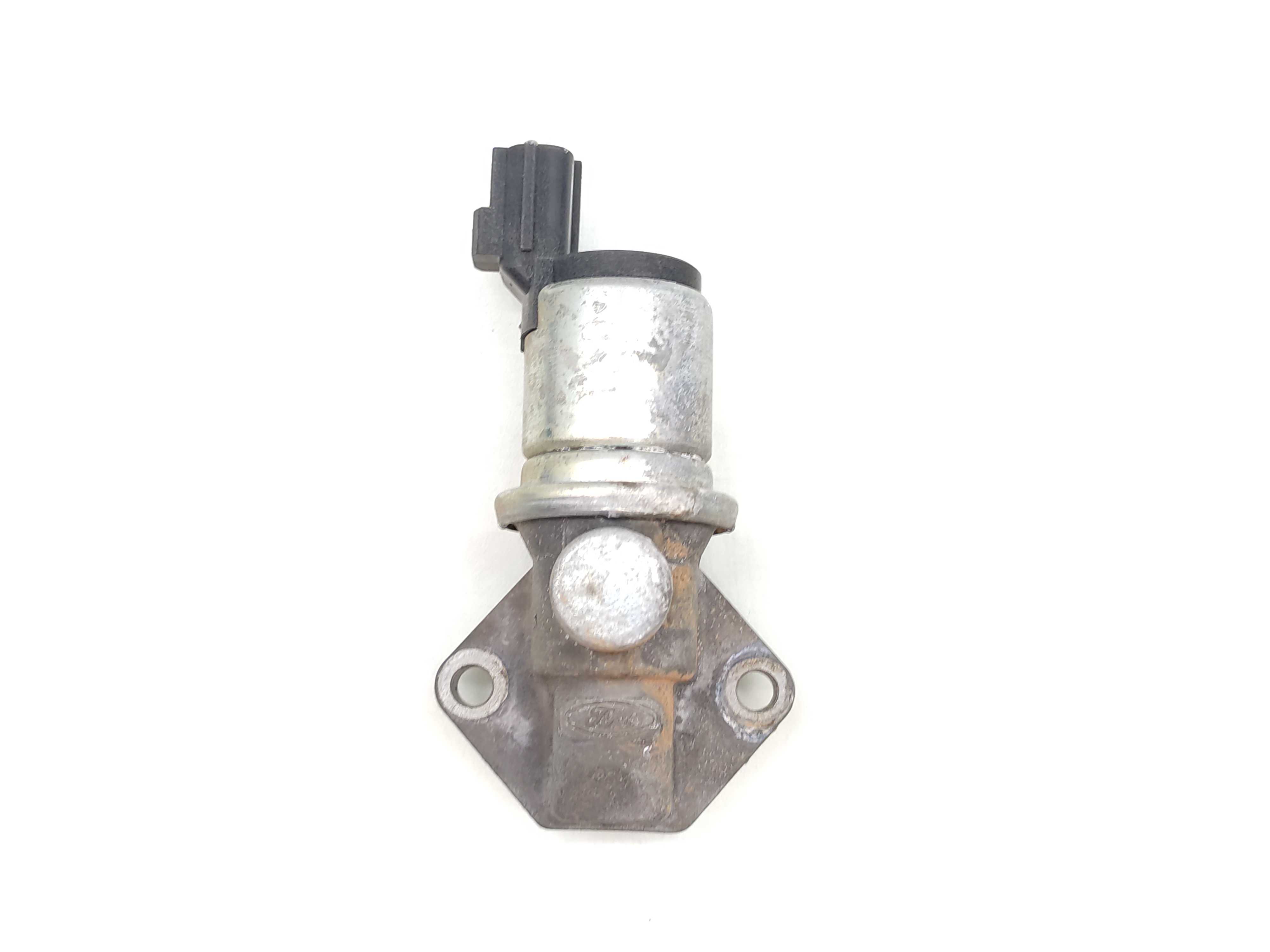 Válvula Egr Ford Fiesta 1.0 8v Zetec Rocam 2002 2003 2004 05