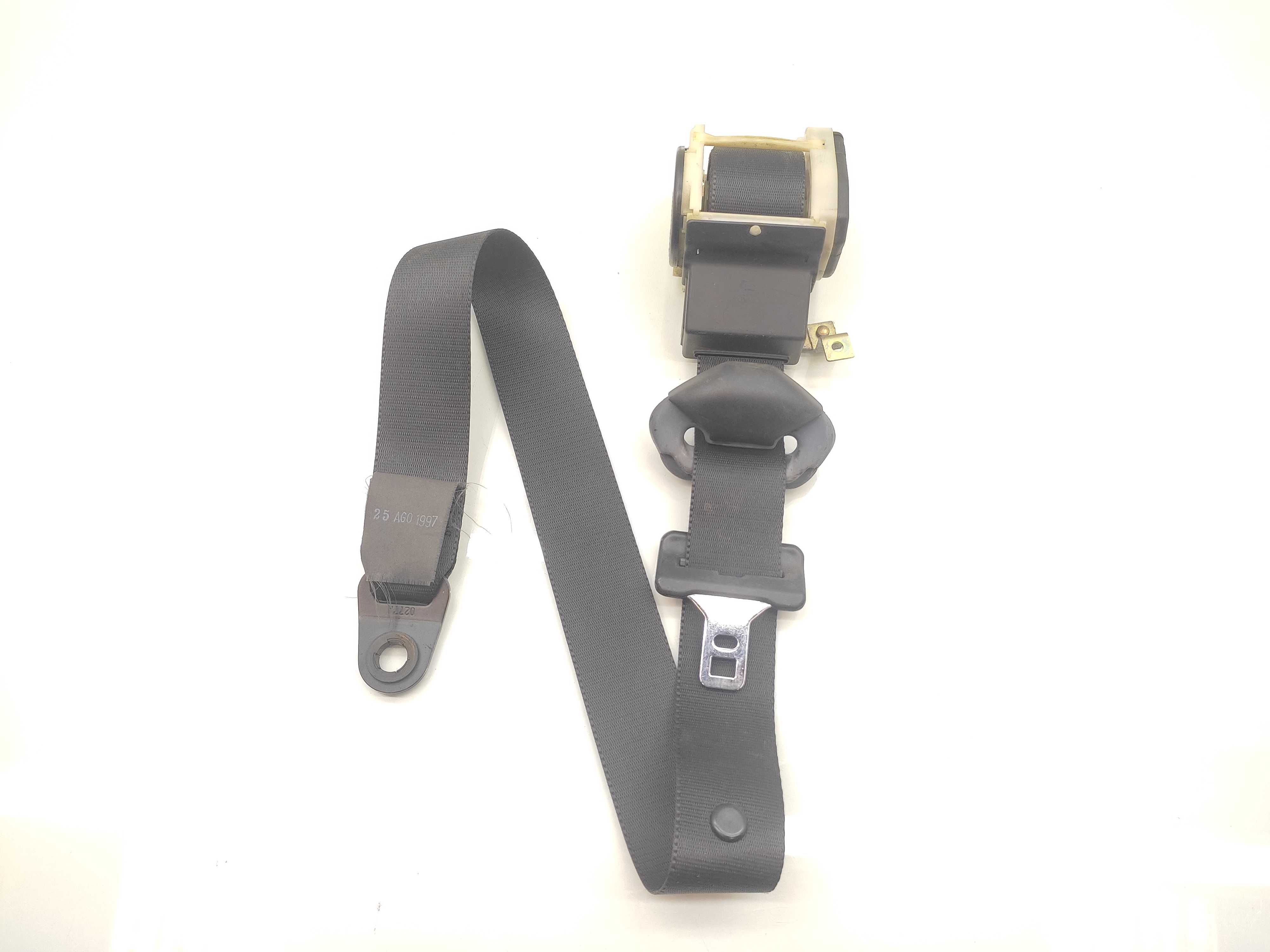 Cinto Segurança Dianteiro Direito Ford Escort Zetec 1998 1