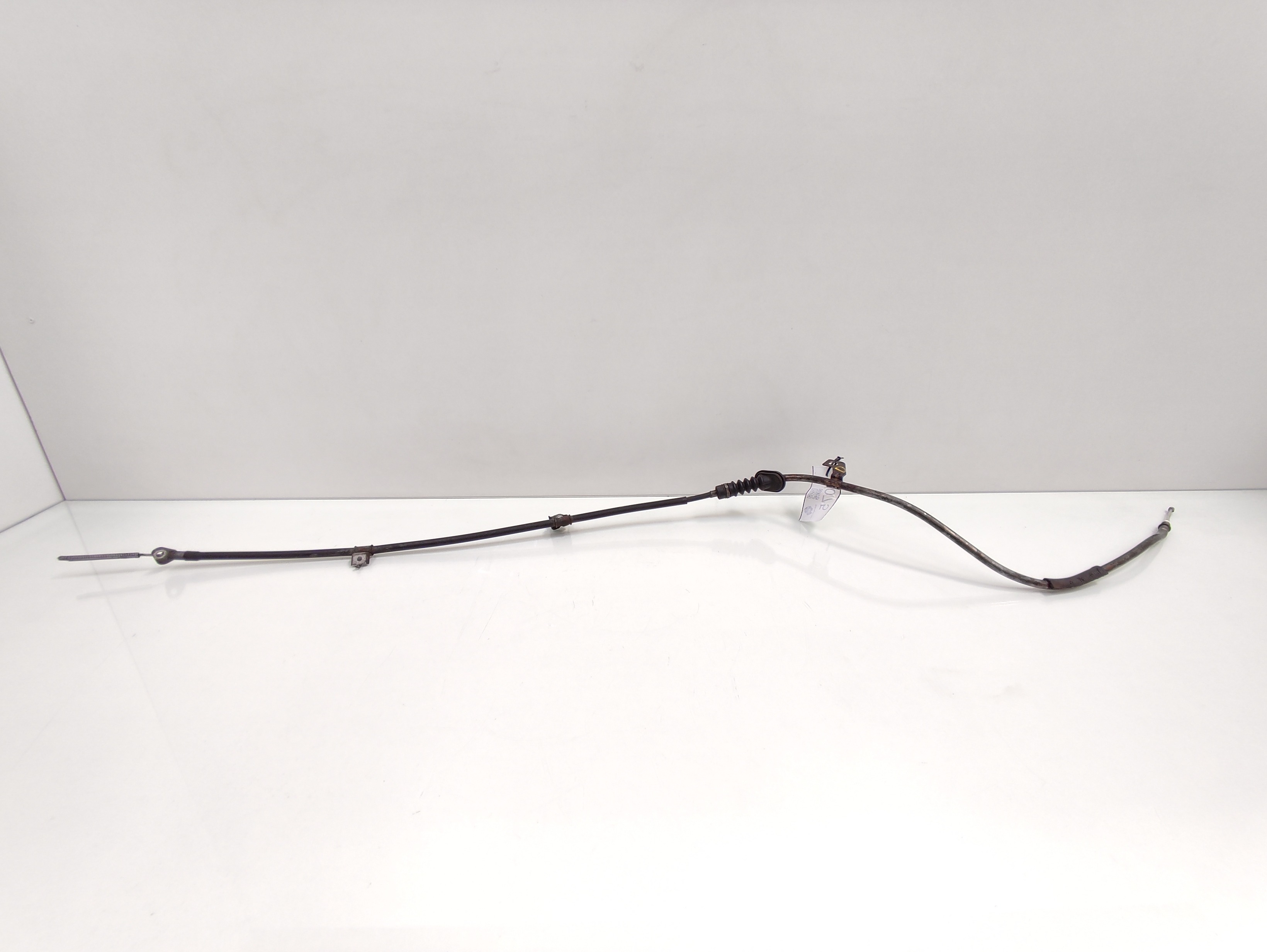 Cabo Frio Mão Lado Direito Nissan Sentra 2010 1