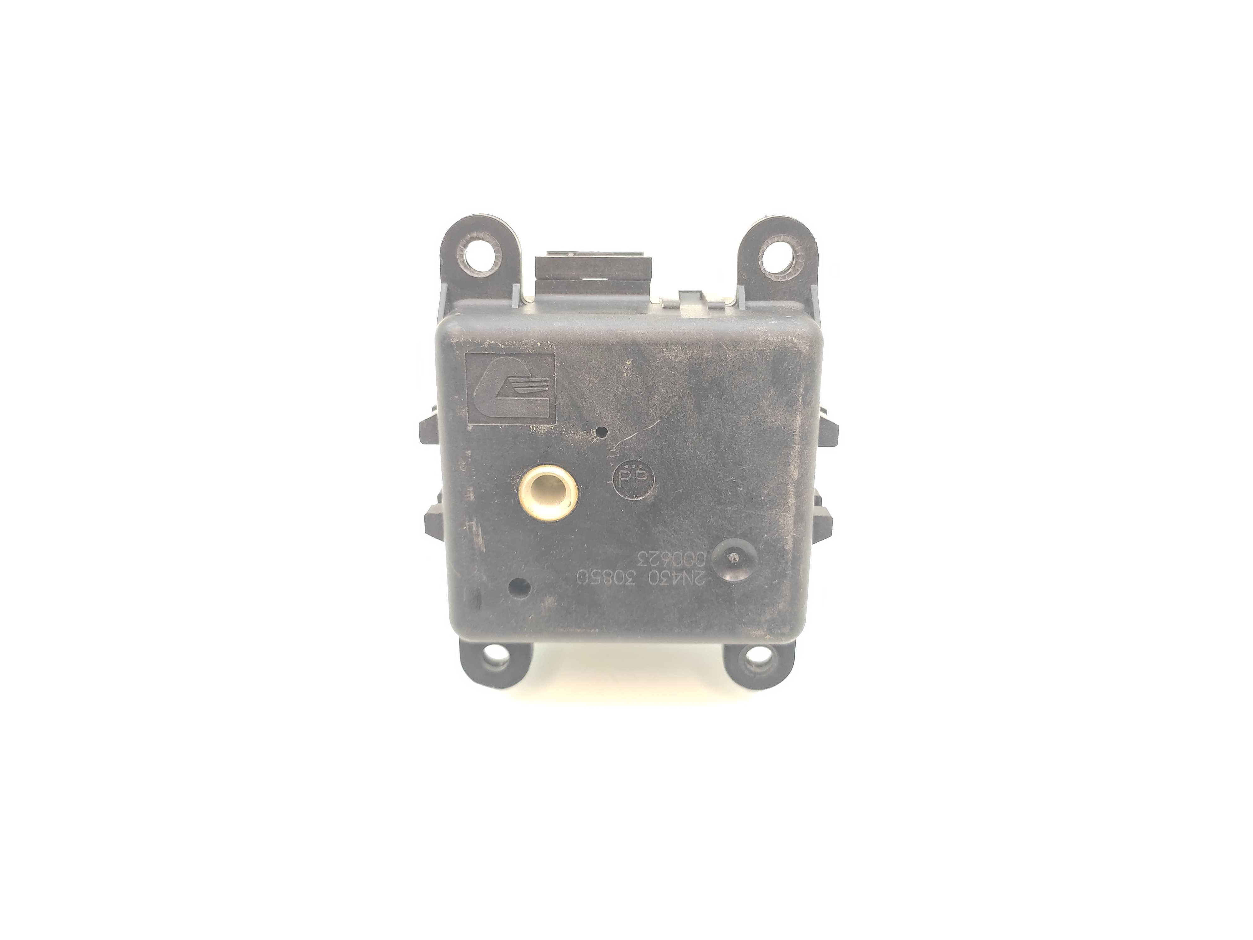 Motor Atuador Caixa Interna Ar Forçado Subaru Legacy 2001 2