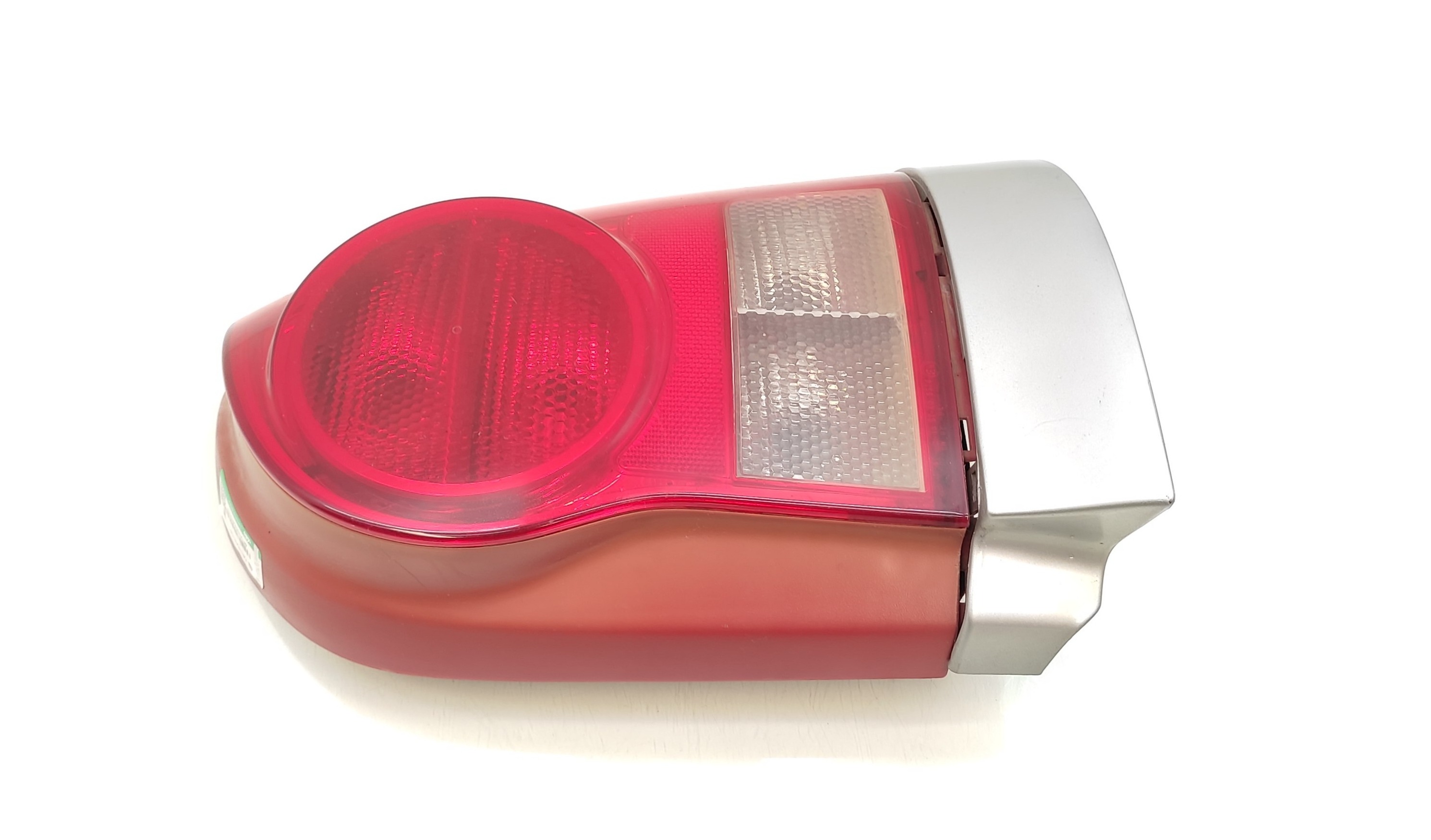 Lanterna Traseira Direita Vw Gol G4 2005 2006 2007 2008 2009 2