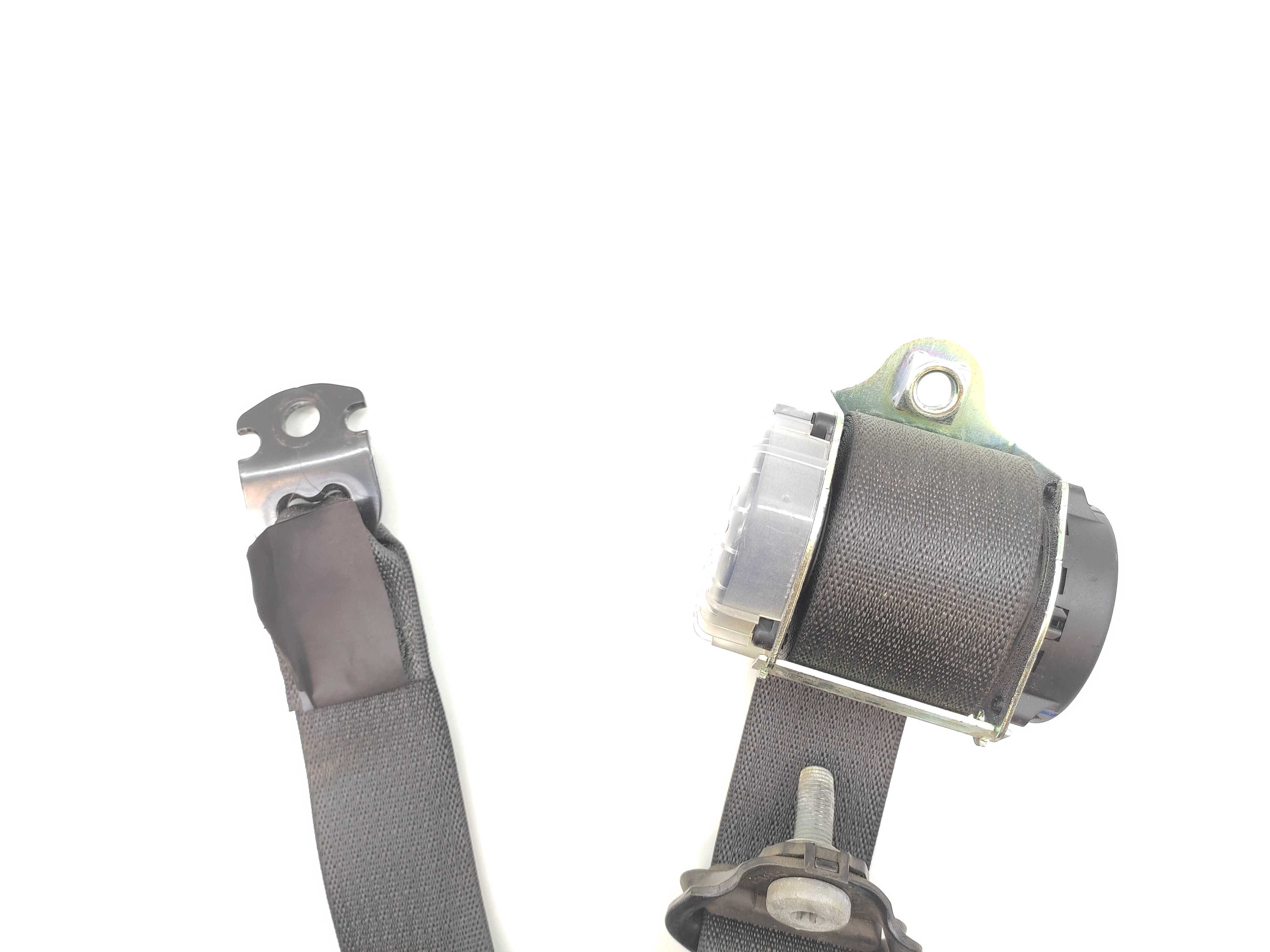 Cinto Segurança Traseiro Direito Gm Sonic 2012 2013 2014 3