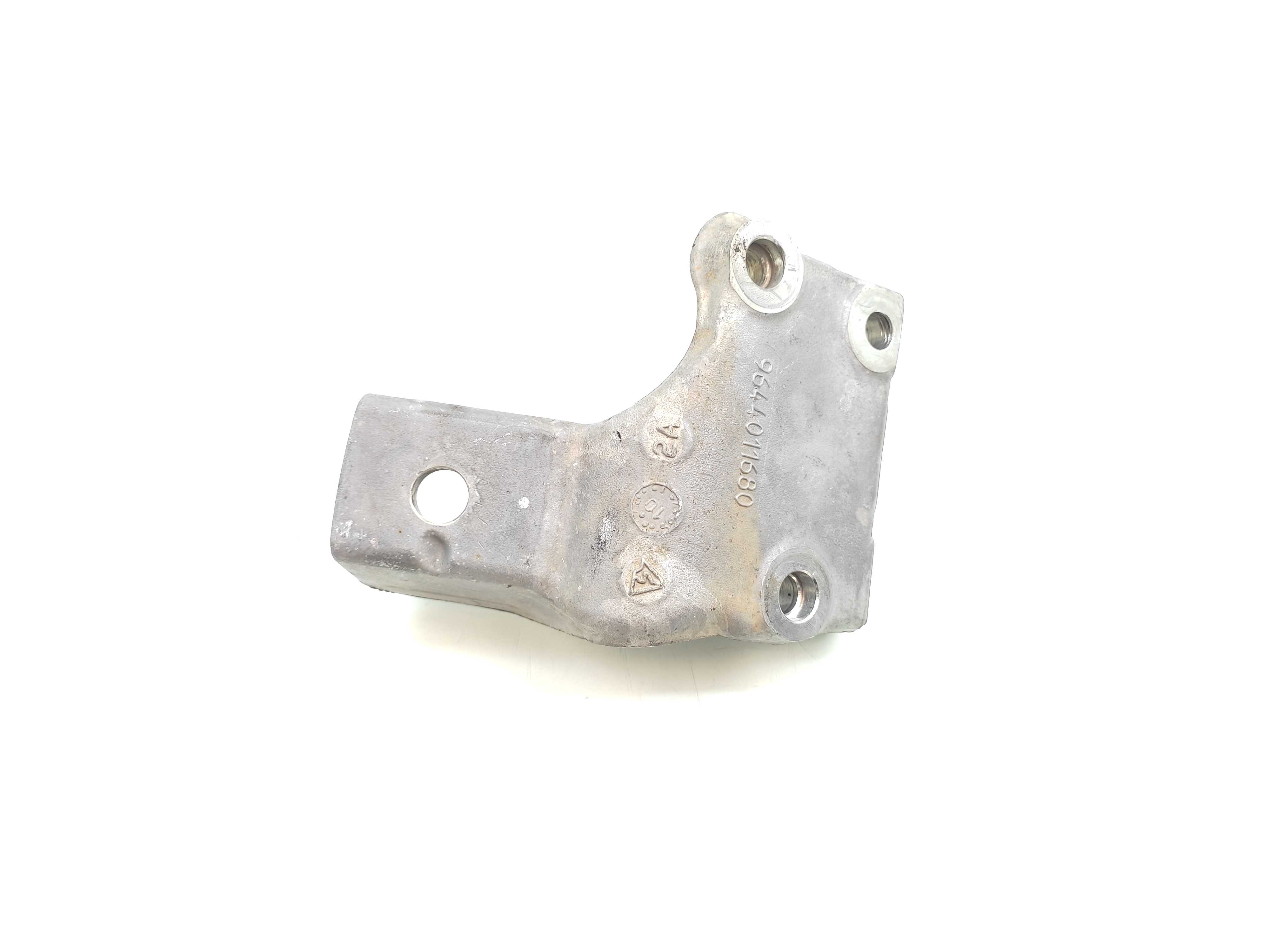 Suporte Coxim Motor Lado Direito Citroen 1.6 2010 2011 2012 3