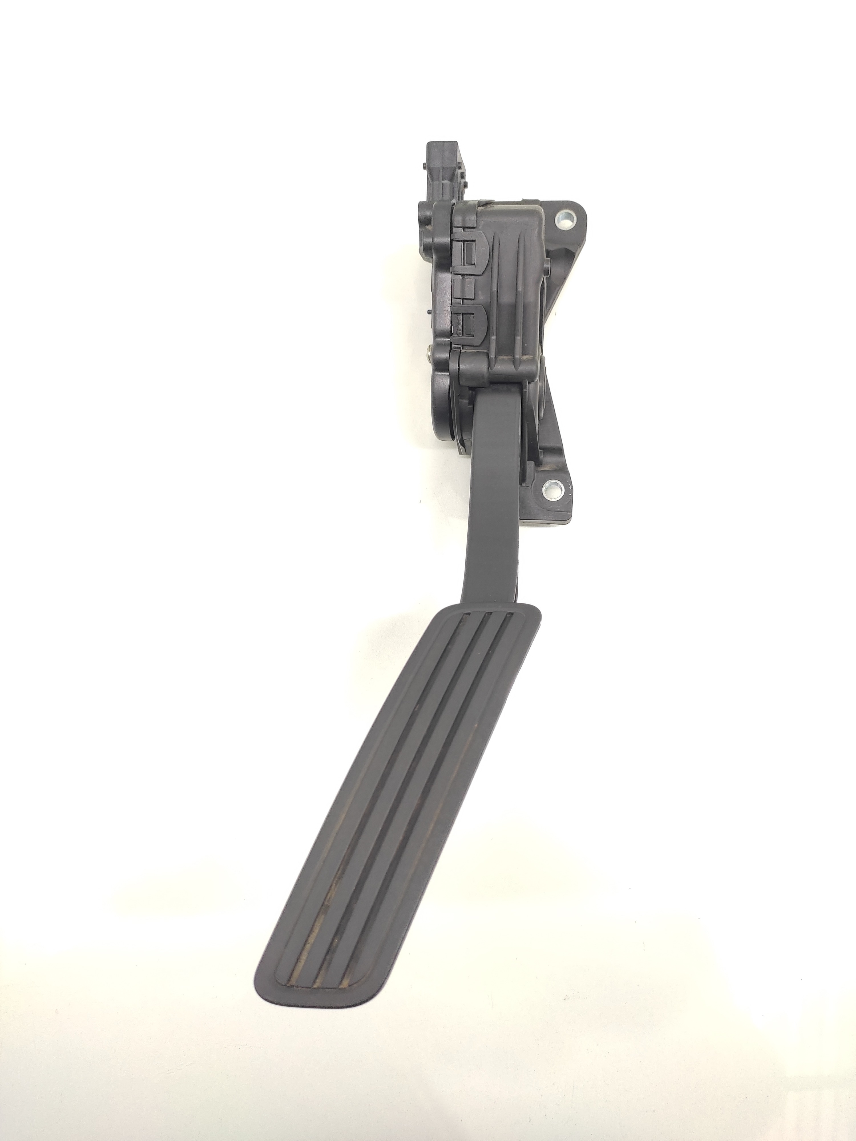 Pedal Acelerador Eletrônico Gm Omega 2007 2008 2009 1