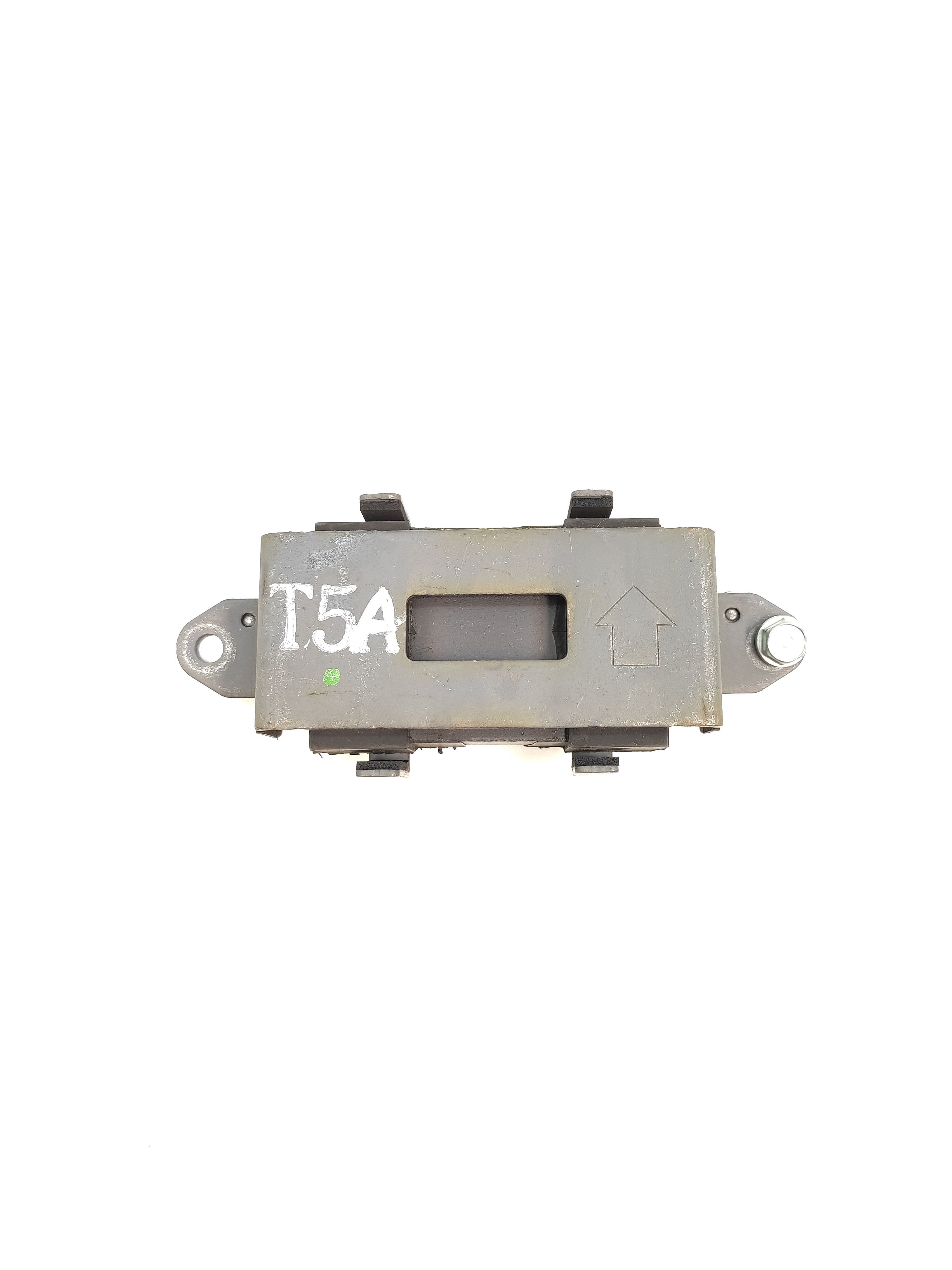 Contra Peso Tampa Traseira Honda Fit 2016 2017 2018 2019 1