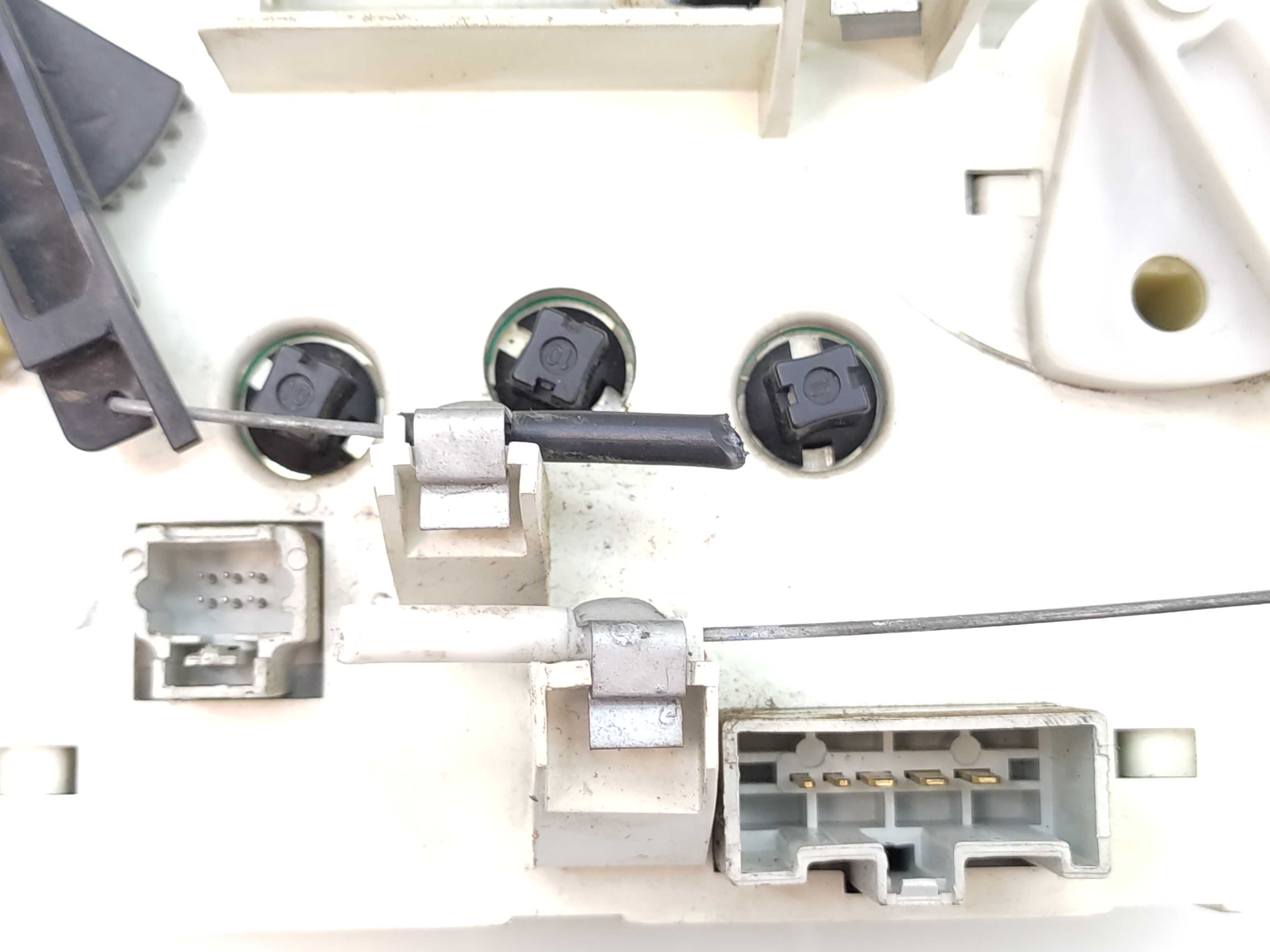 Comando Ar Condicionado Peugeot 206 2002 2003 2004 2005 2006 3