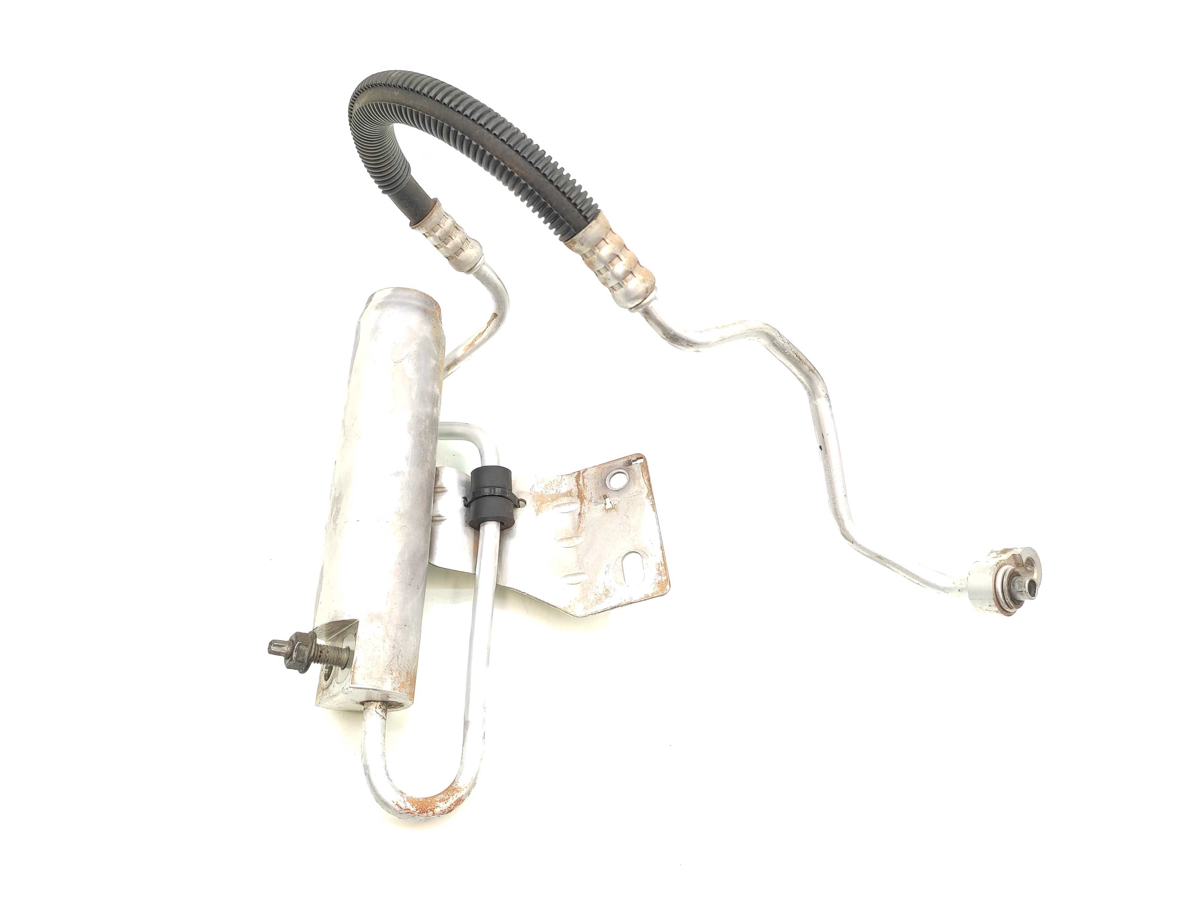 Filtro Secador C/ Mangueira Ar Fiat Freemont 2.4 2012 2013 2