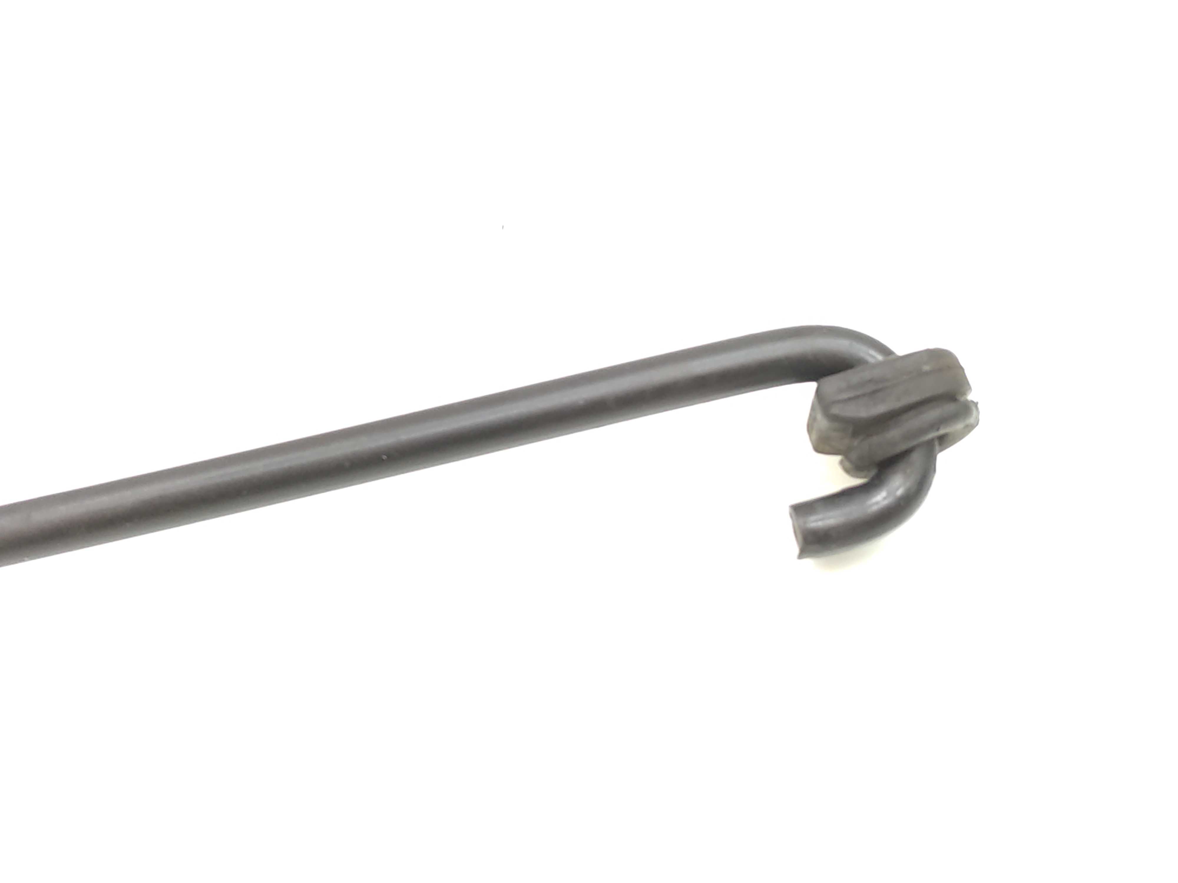 Braço Apoio Capo Vw Gol G4 2004 2005 2006 2007 2008 2009 10 3