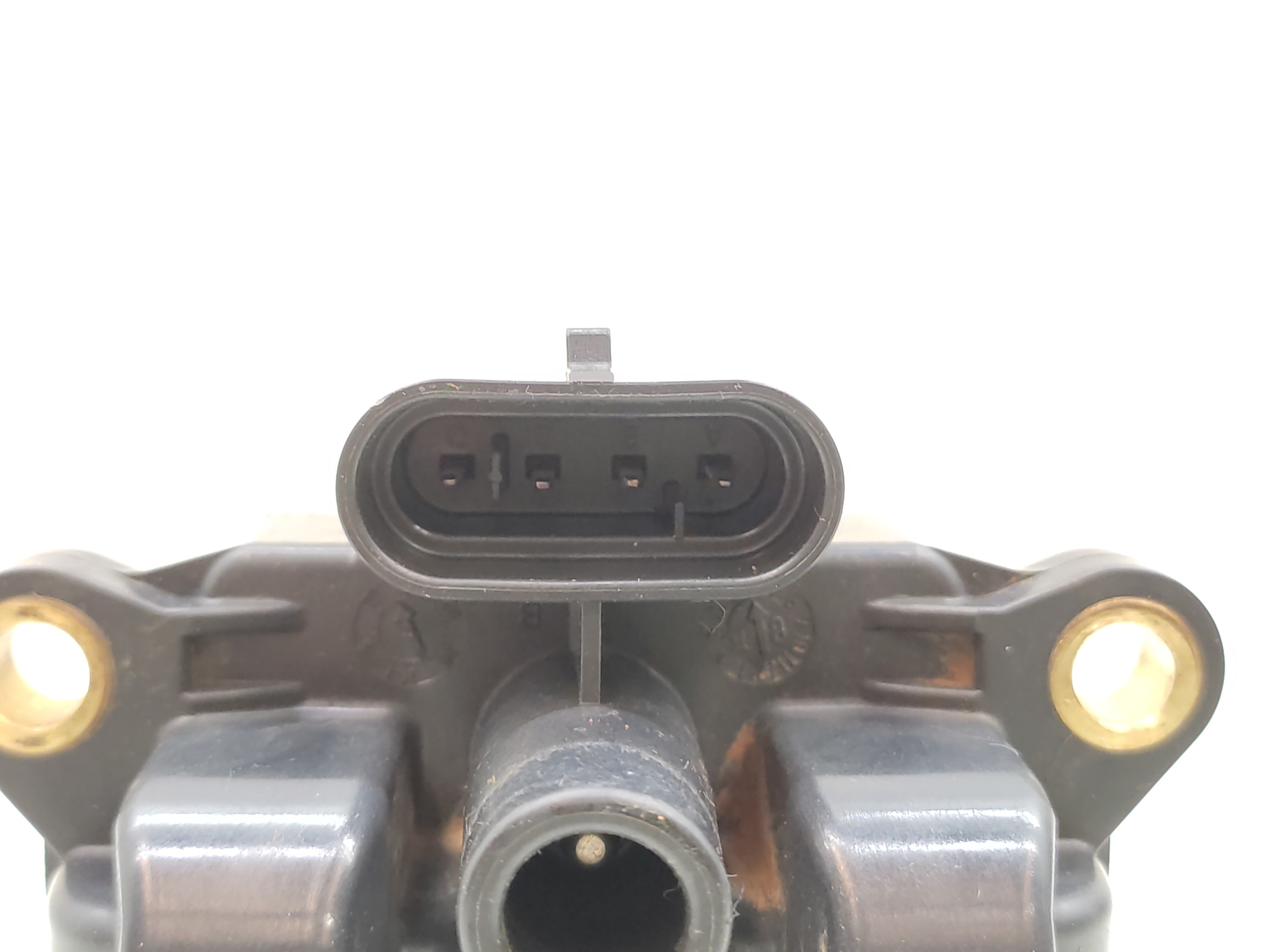 Bobina Ignição Renault Clio Sandero Logan 1.0 16v 2009 2010 2