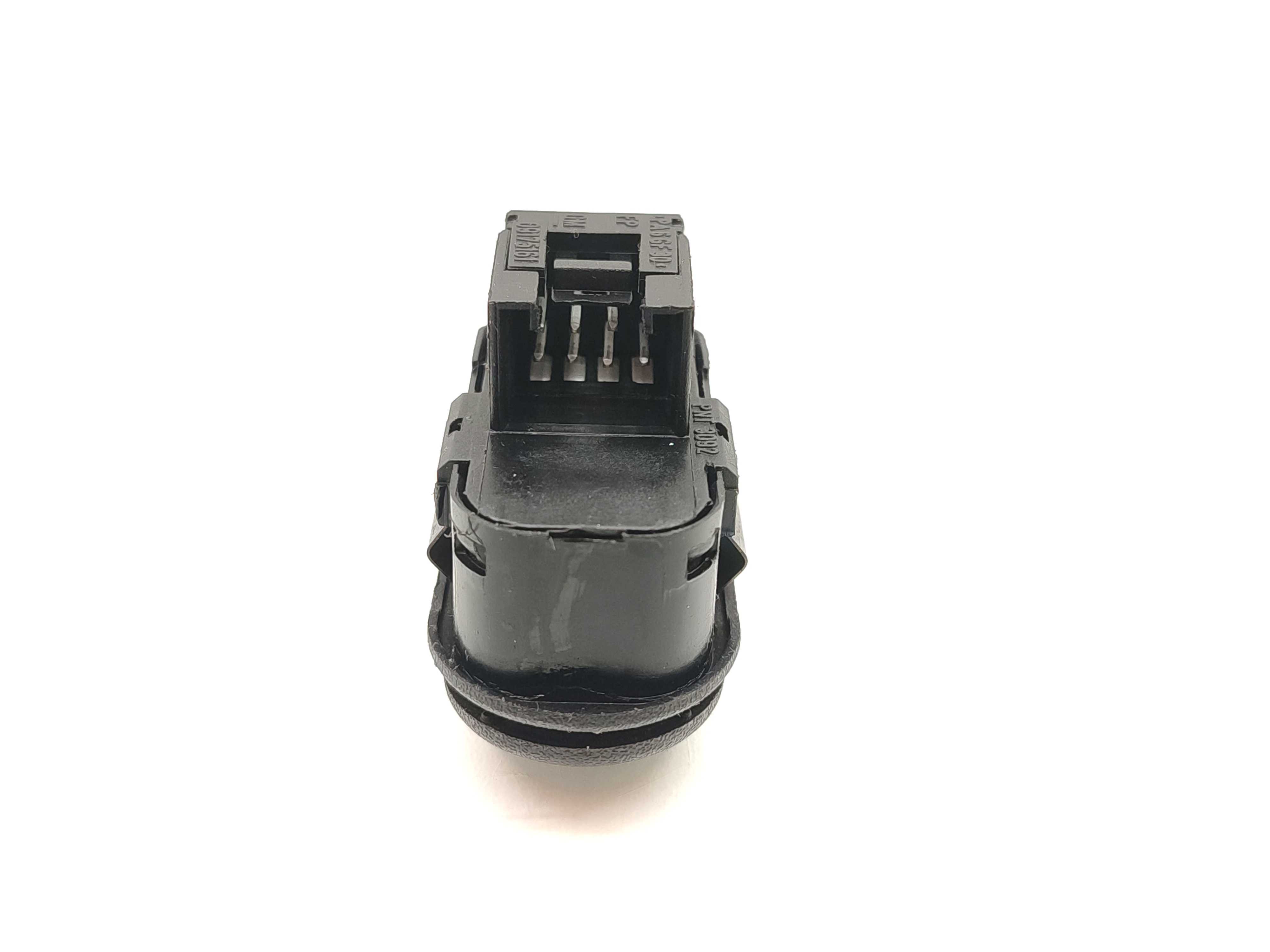 Botão Retrovisor Elétrico Gm Astra 1999 2000 2001 2002 2003 3