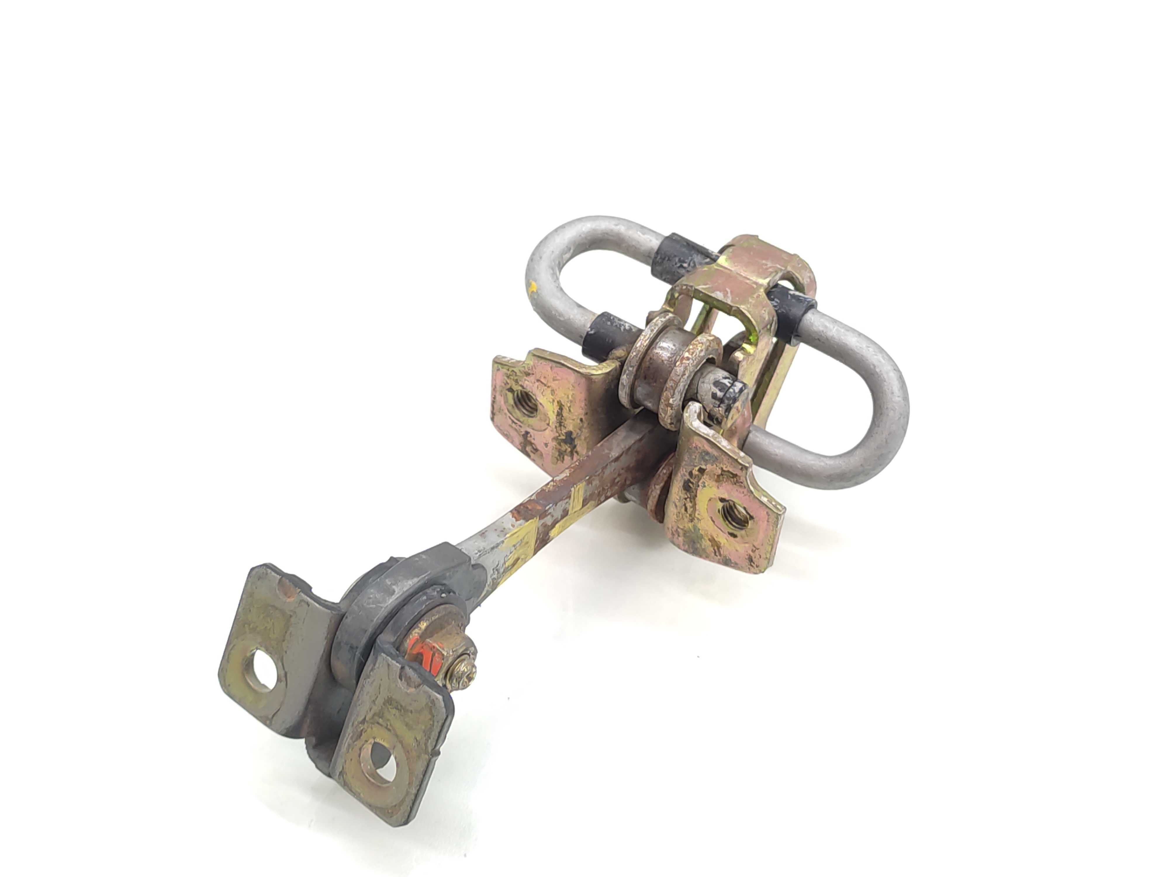 Limitador Porta Traseira Esquerda Fiat Palio 4p 2002 2003 3