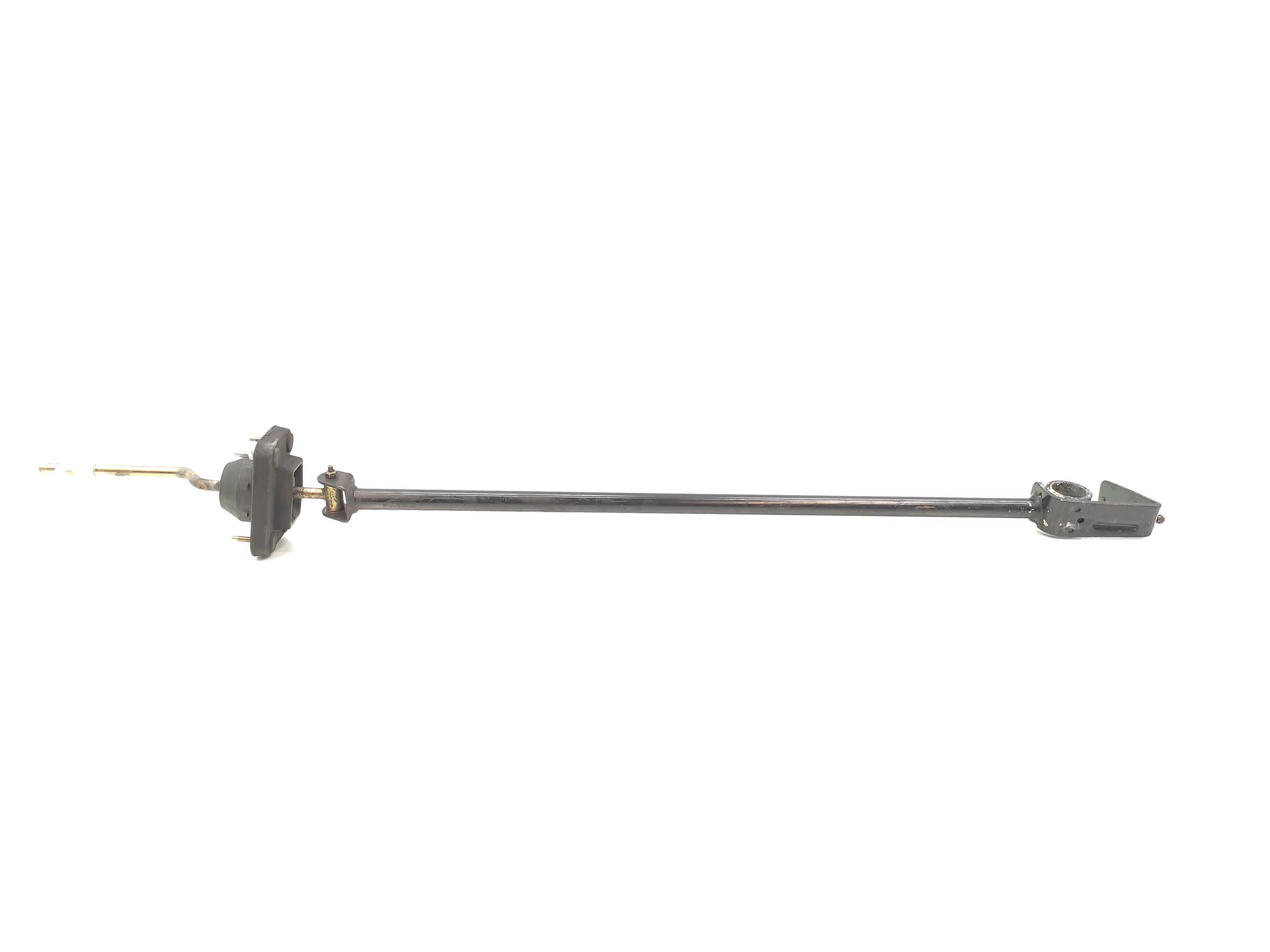 Trambulador Marcha Cambio Peugeot 206 2006 2007 2008 2009