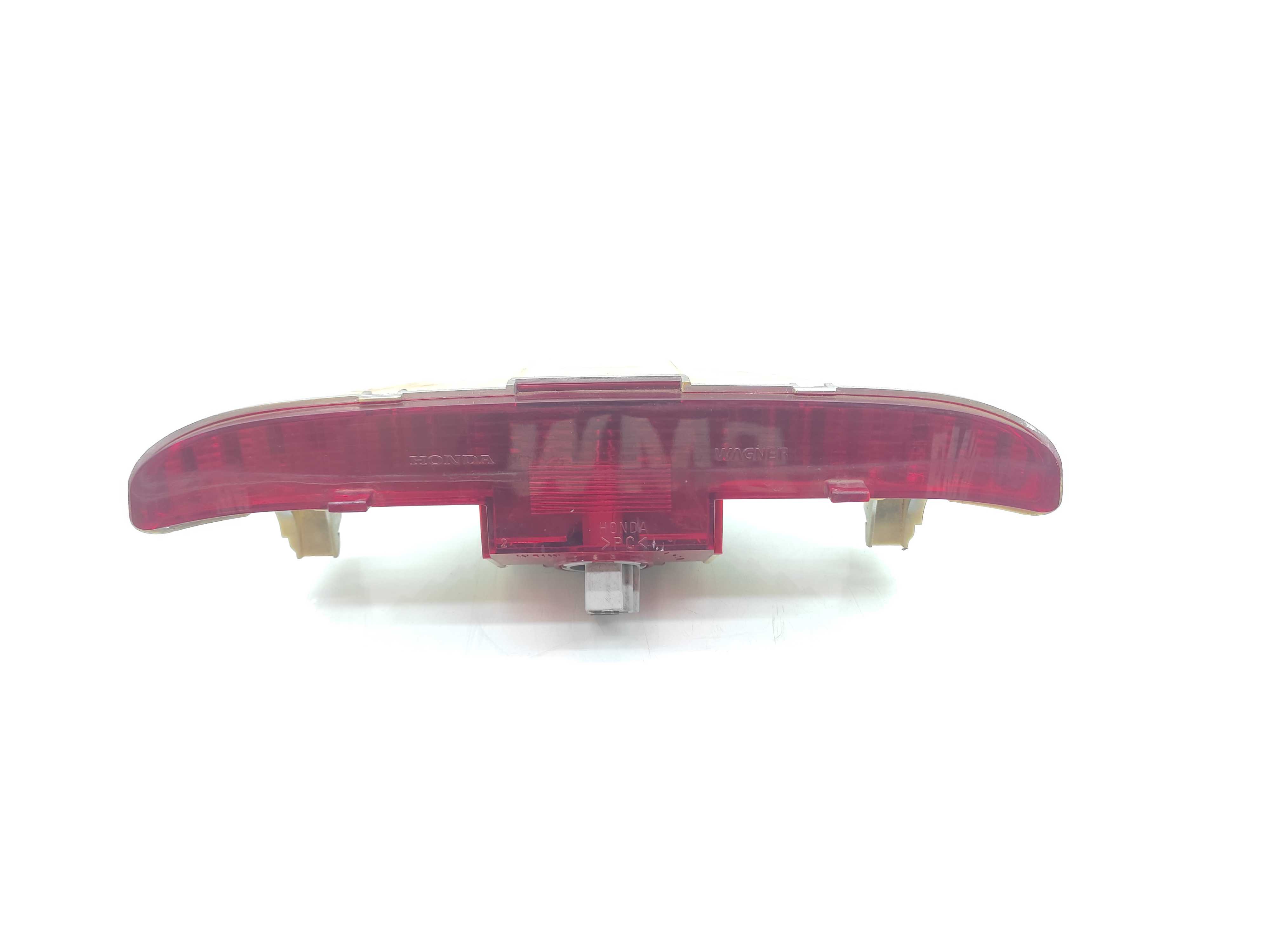 Black Light Luz Freio Honda Civic 2001 2002 2003 2004 2005