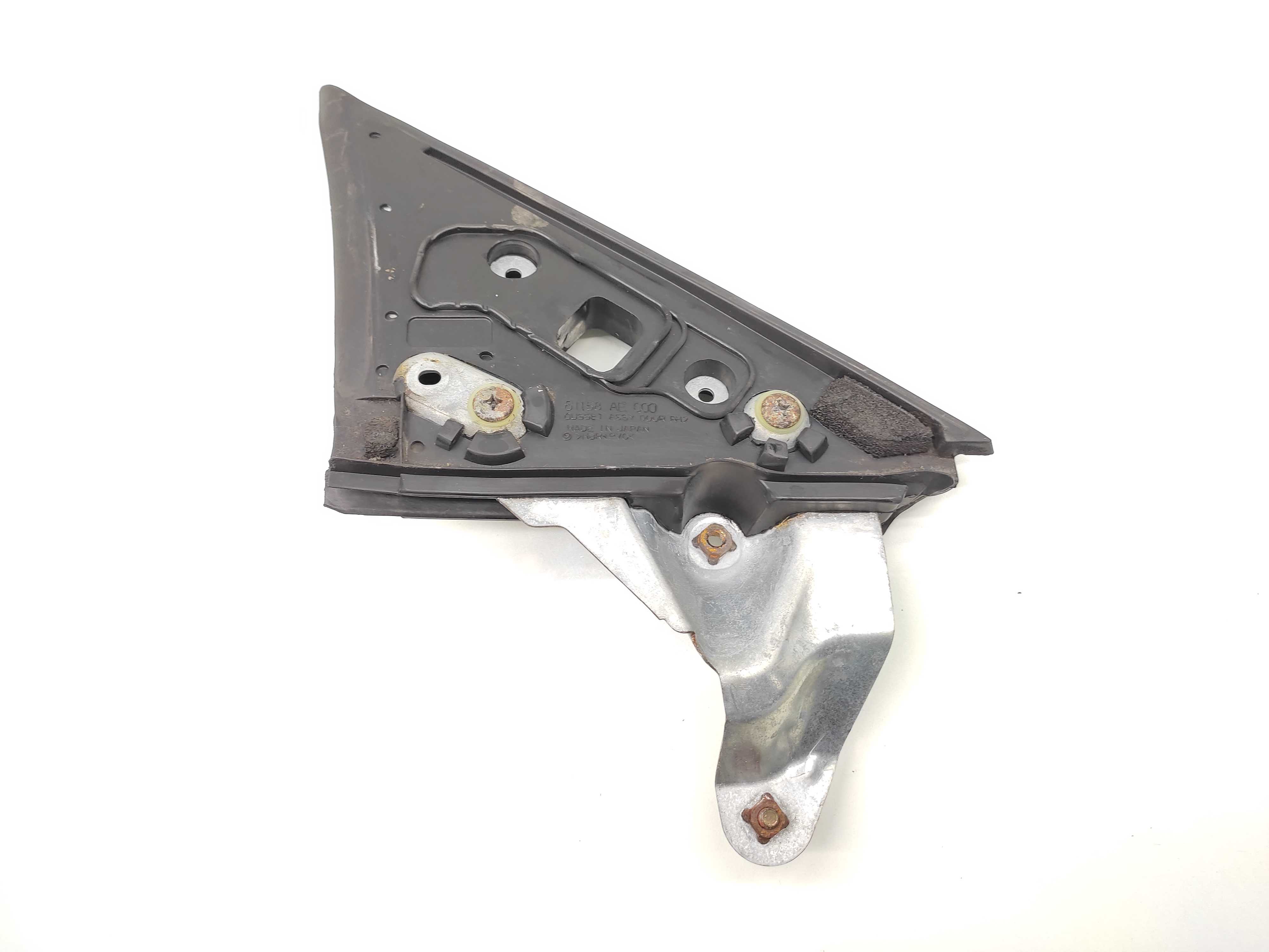 Suporte Retrovisor Direito Subaru Legacy Outback 2001 2