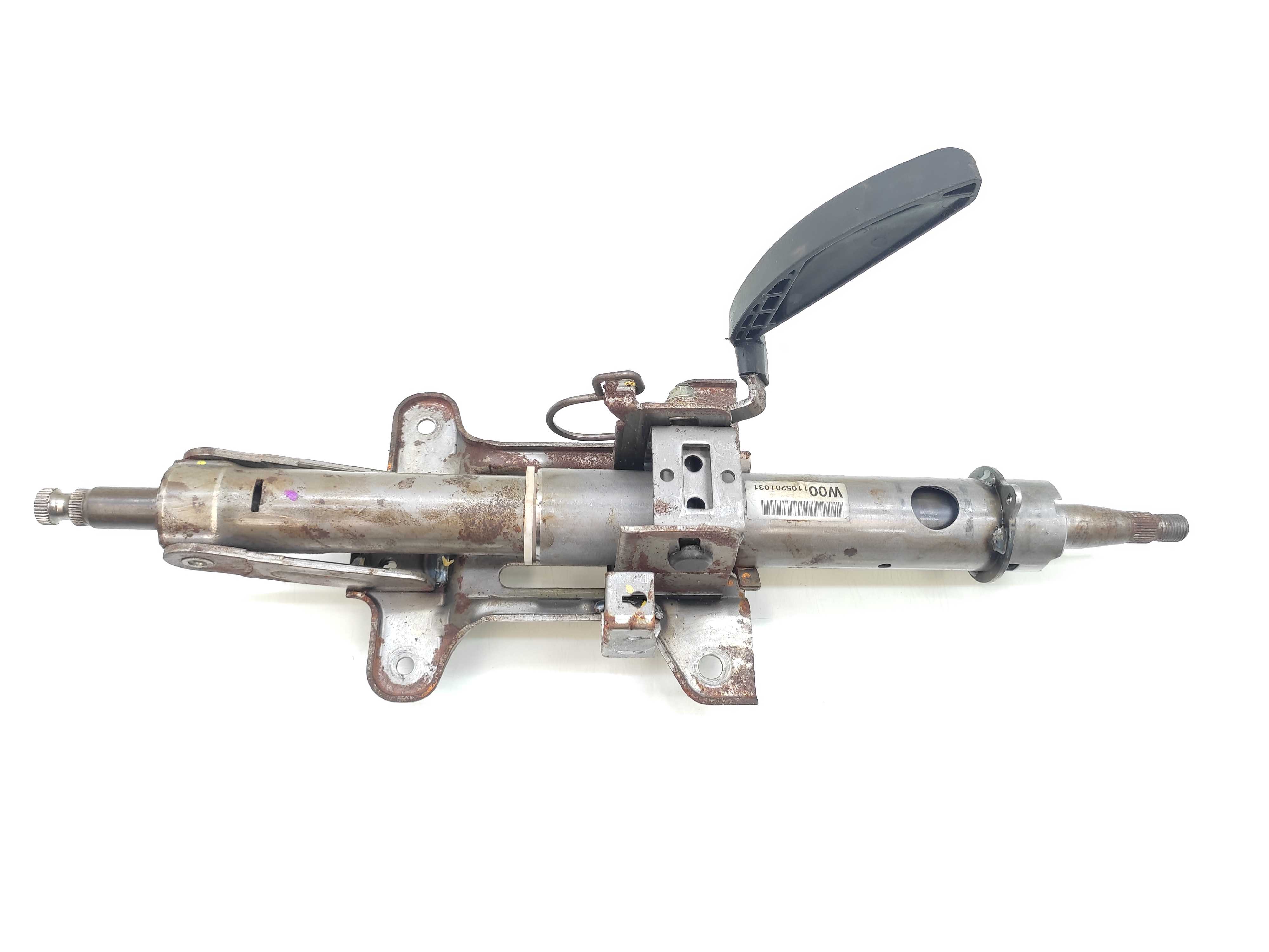 Coluna Direção Hidráulica Kia Sportage 2.0 2012 2012 2013 14 2