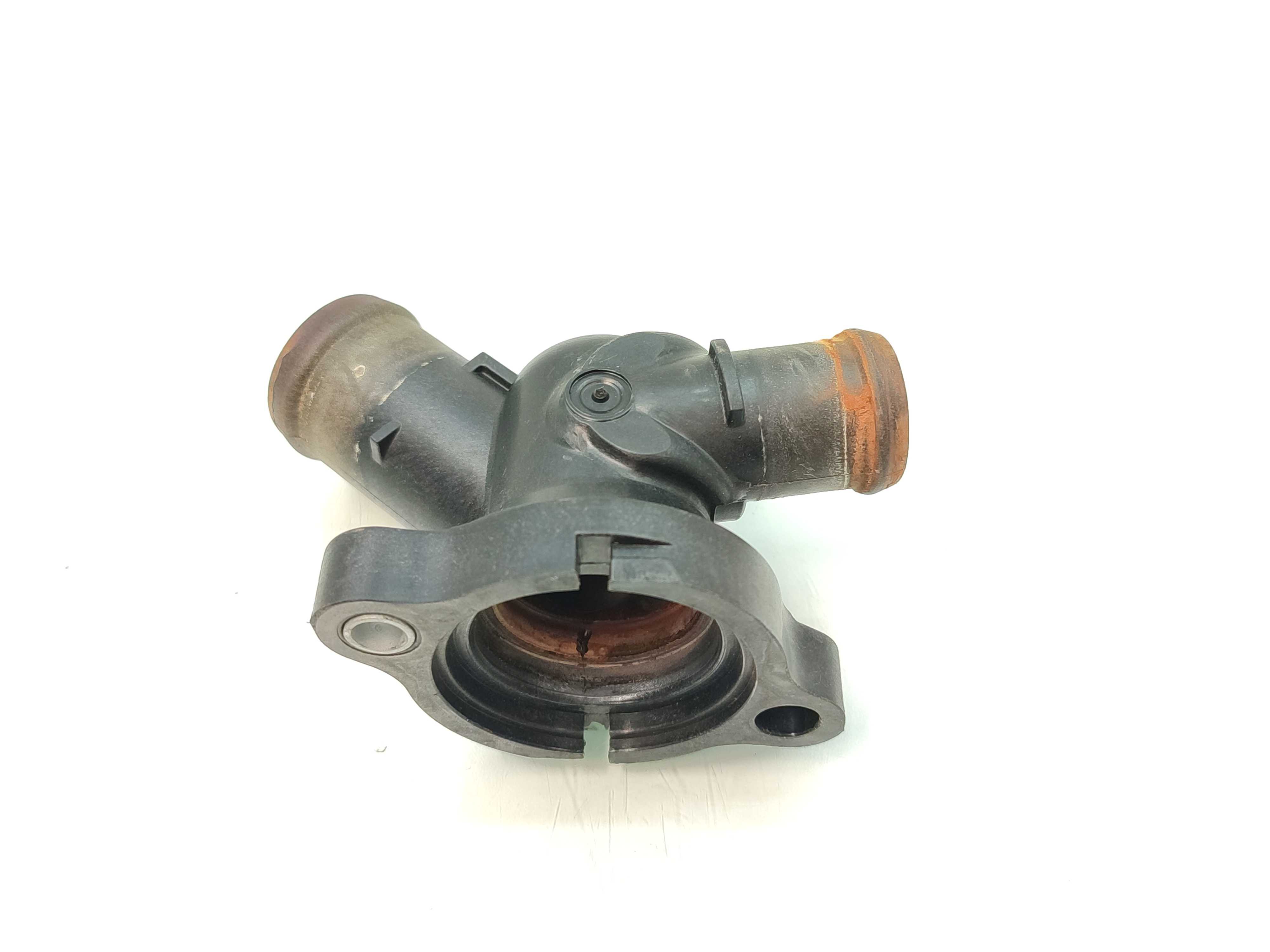 Flange Água Motor Vw Jetta 2.5 2010 2011 2012 07k121133e 1