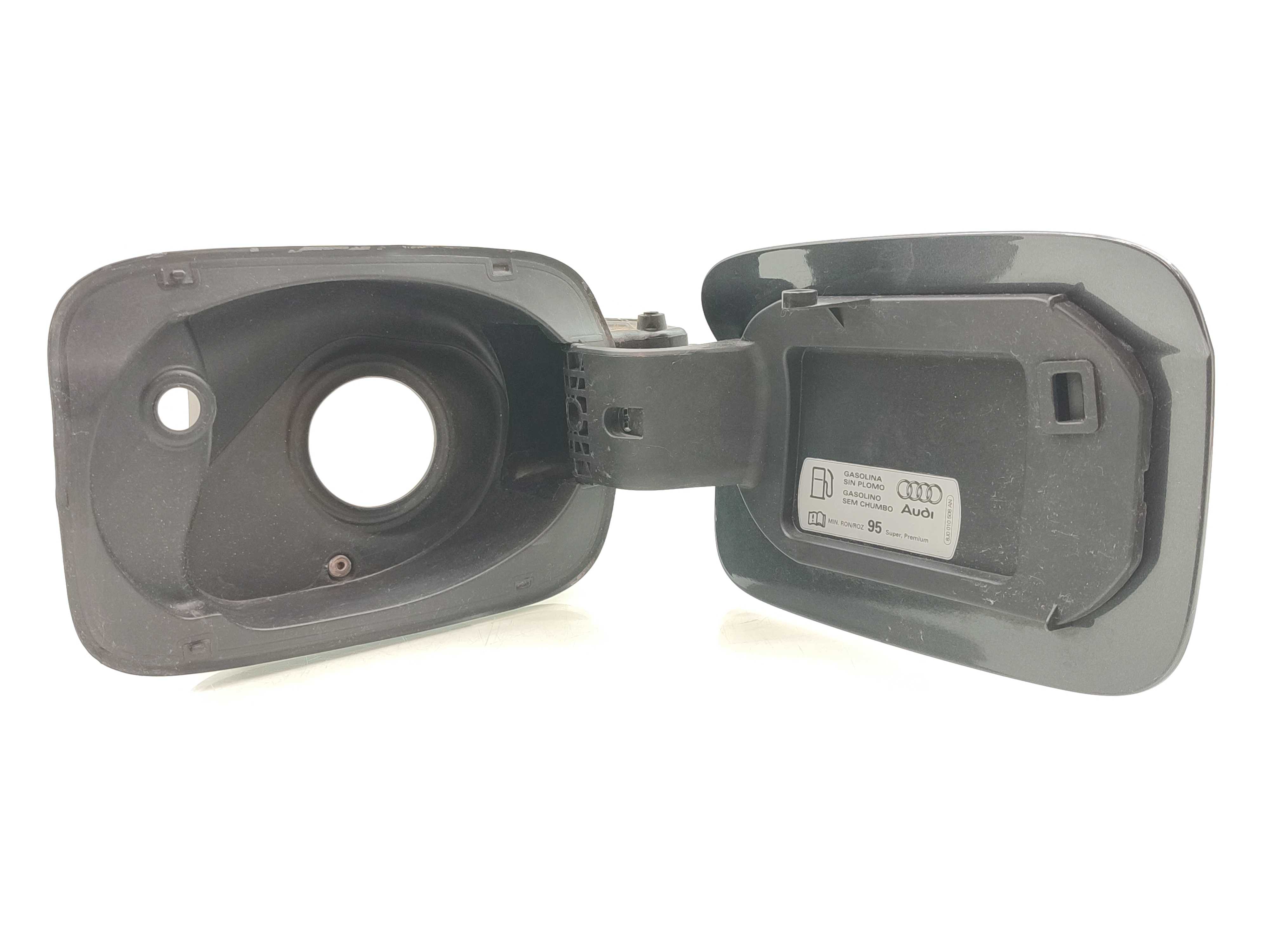 Portinhola Tanque Combustível Audi Q3 2013 2014 2015 Chumbo 3