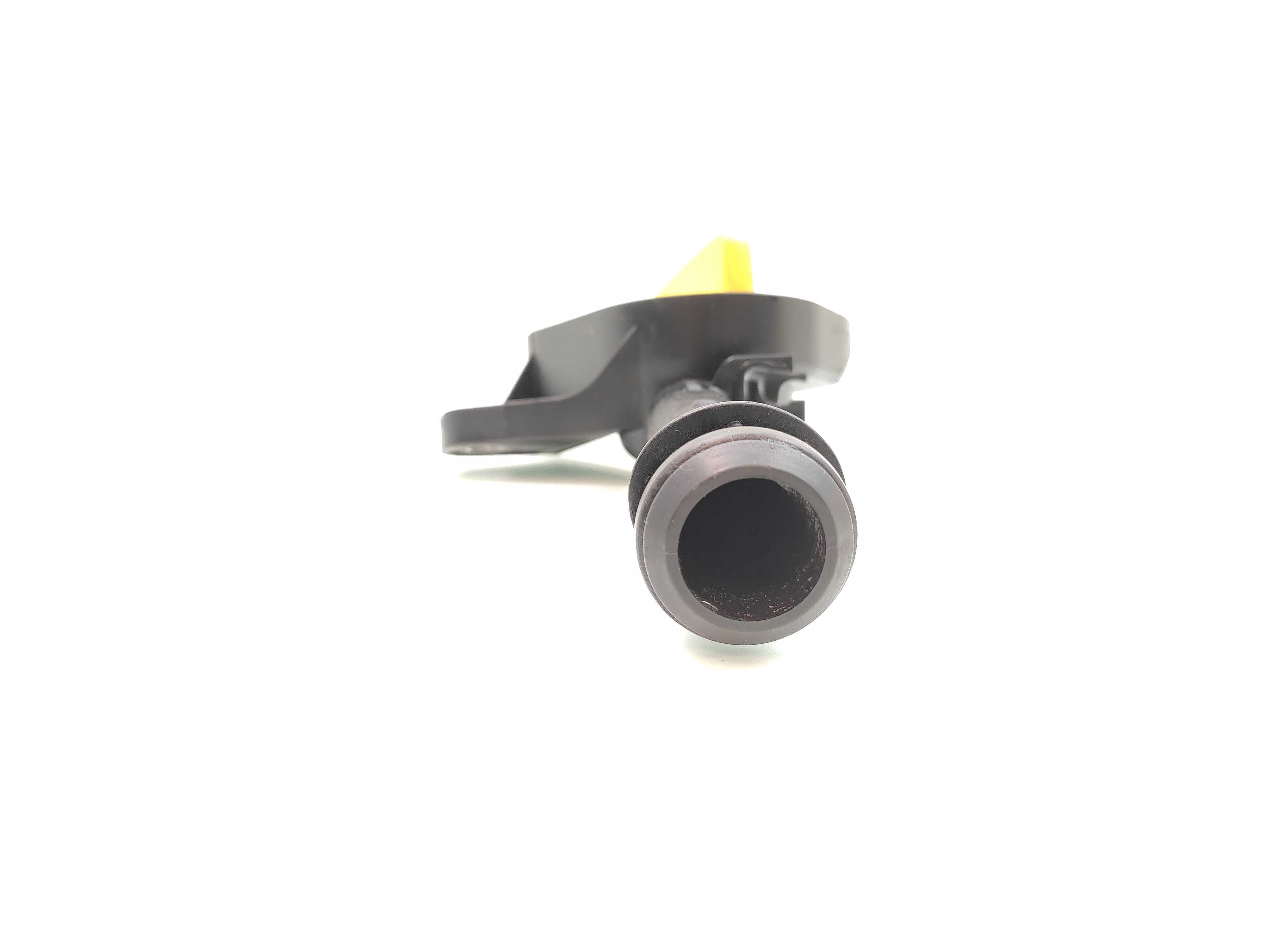 Bocal Oleo Motor Renault Clio Sandero Logan 1.0 16v 4cc Preto 3