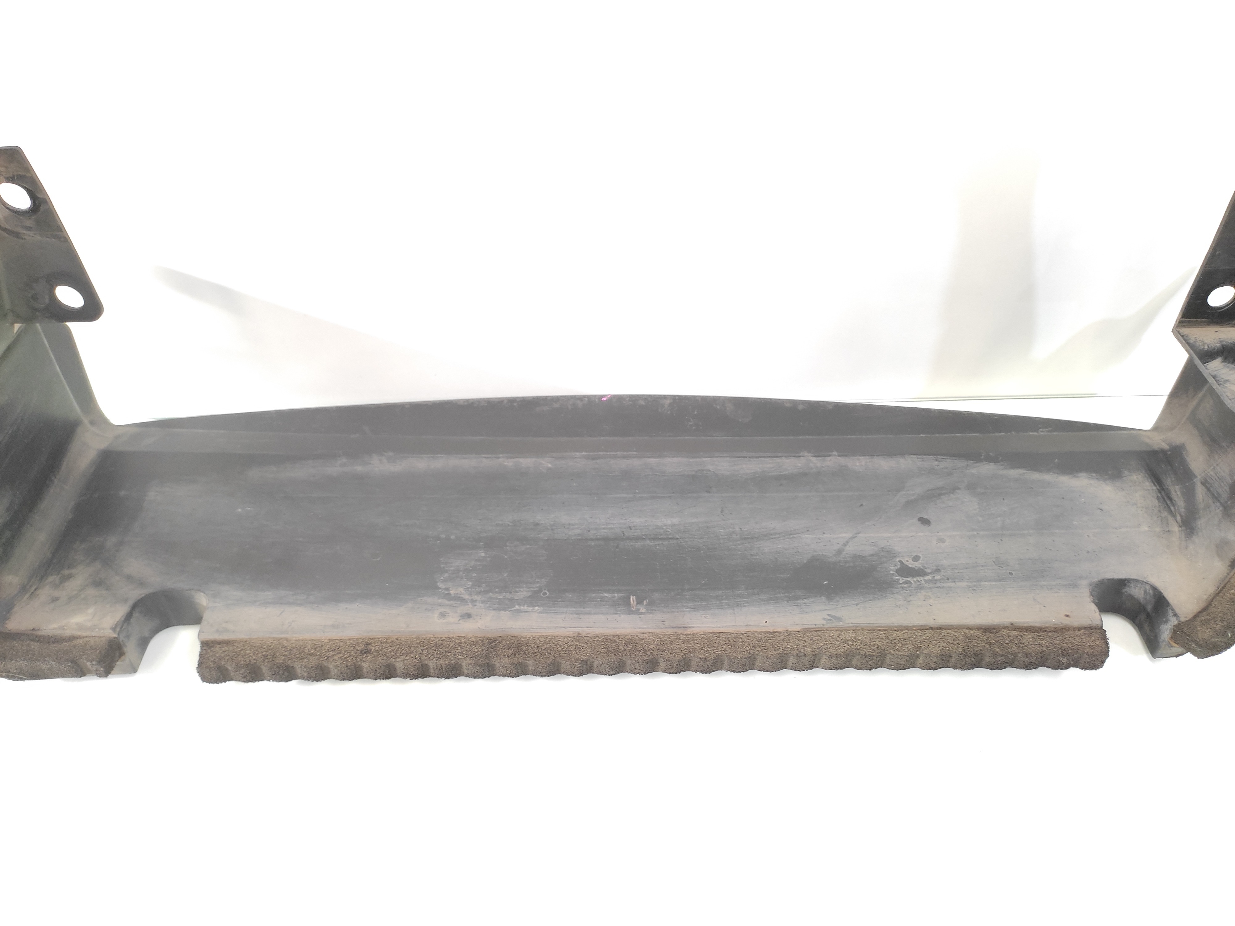 Defletor Inferior Do Radiador Gm Omega 3.6 V6 2008 92189255 2