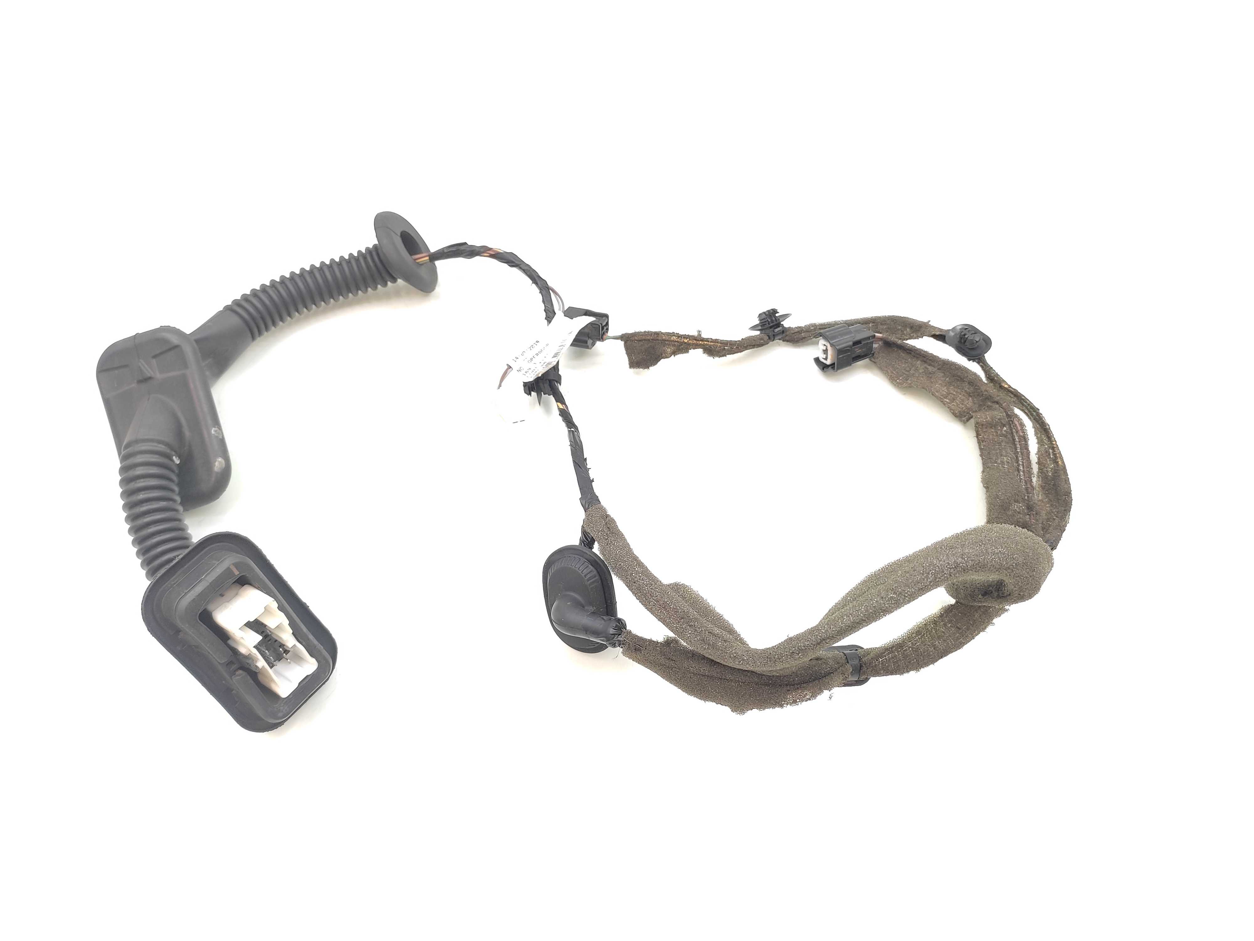 Chicote Elétrico Dianteiro Direito Renault Sandero 2015 1