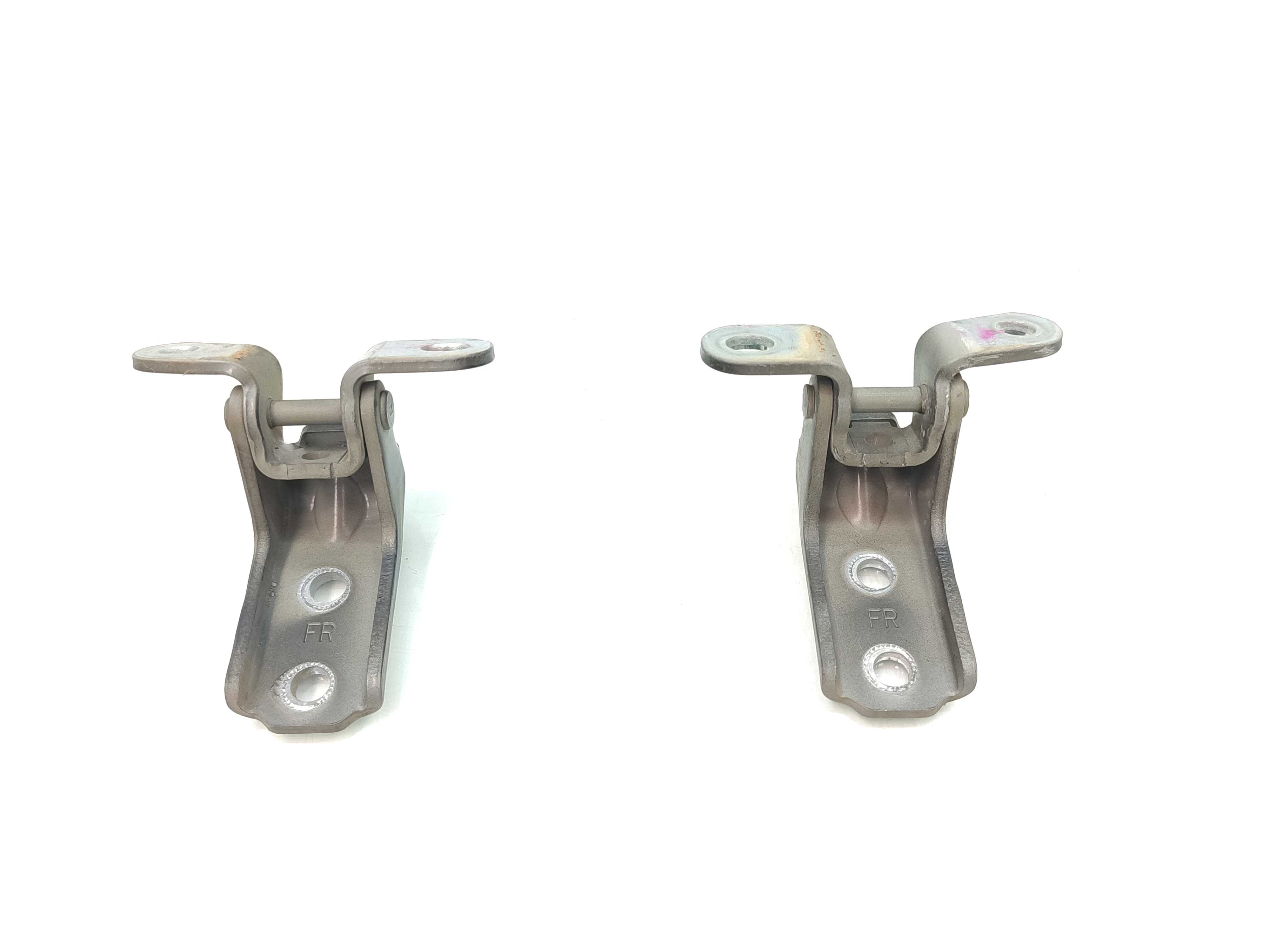 Par Dobradiça Porta Dianteira Direita Hyundai Veloster 2011 1