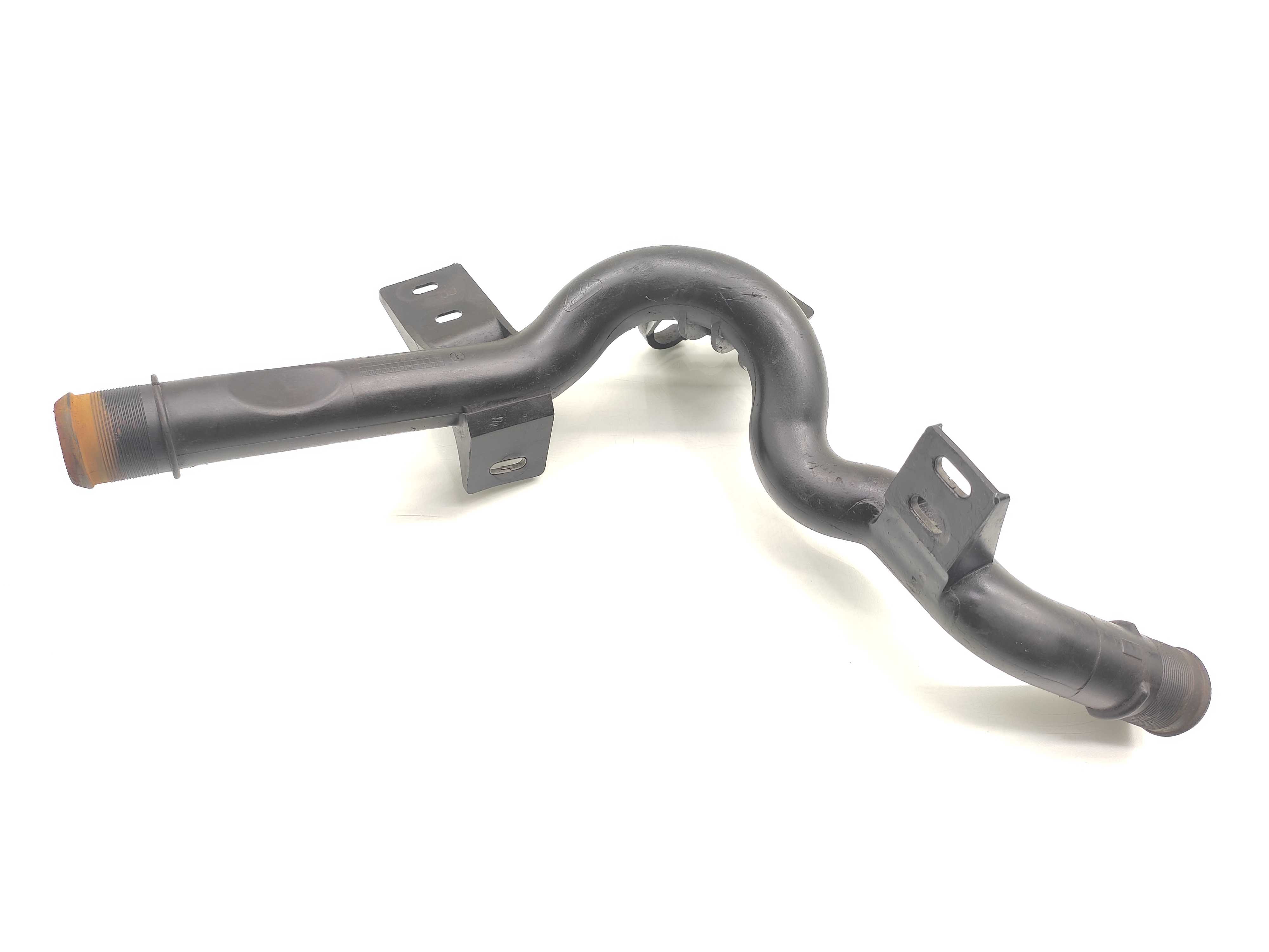 Cano Cavalete Água Motor Citroen C3 1.6 16v 2004 9640621780 1