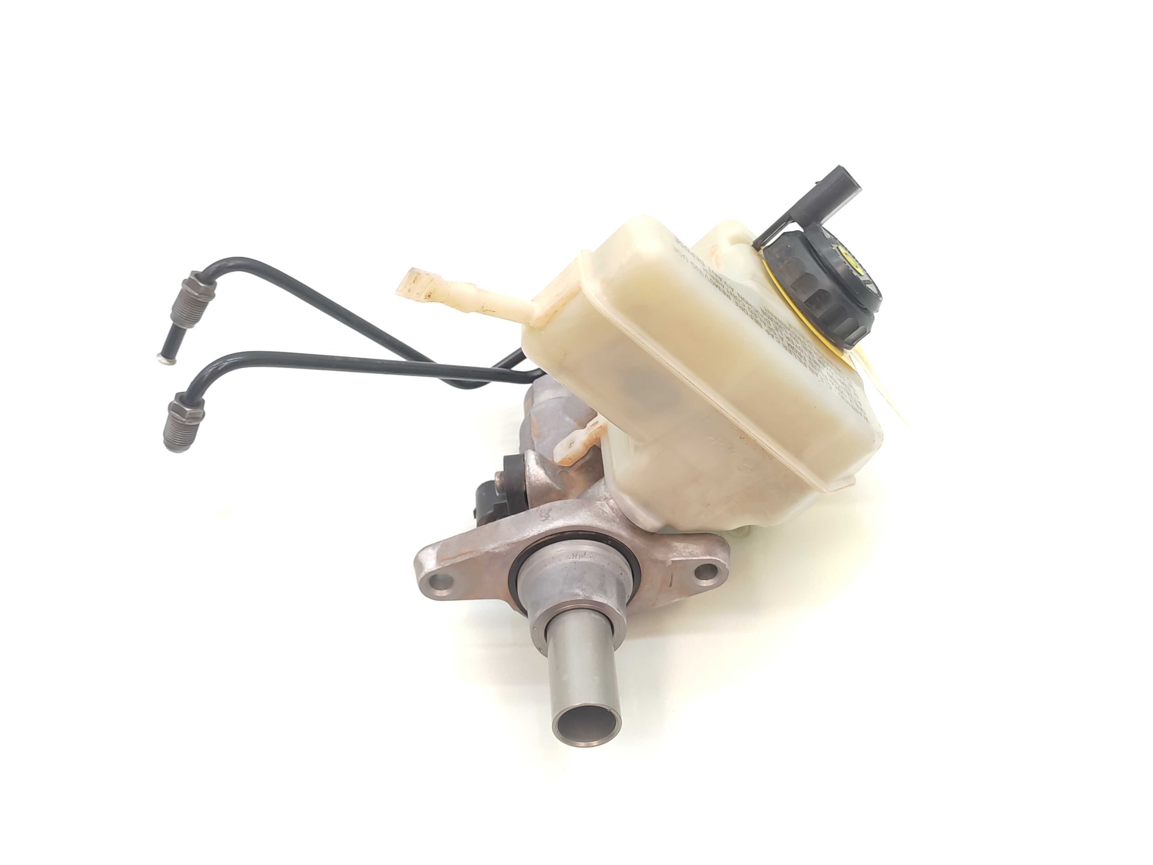 Cilindro Mestre Freio Vw Tiguan 2.0 Tsi 2011 2012 2013 2014 5