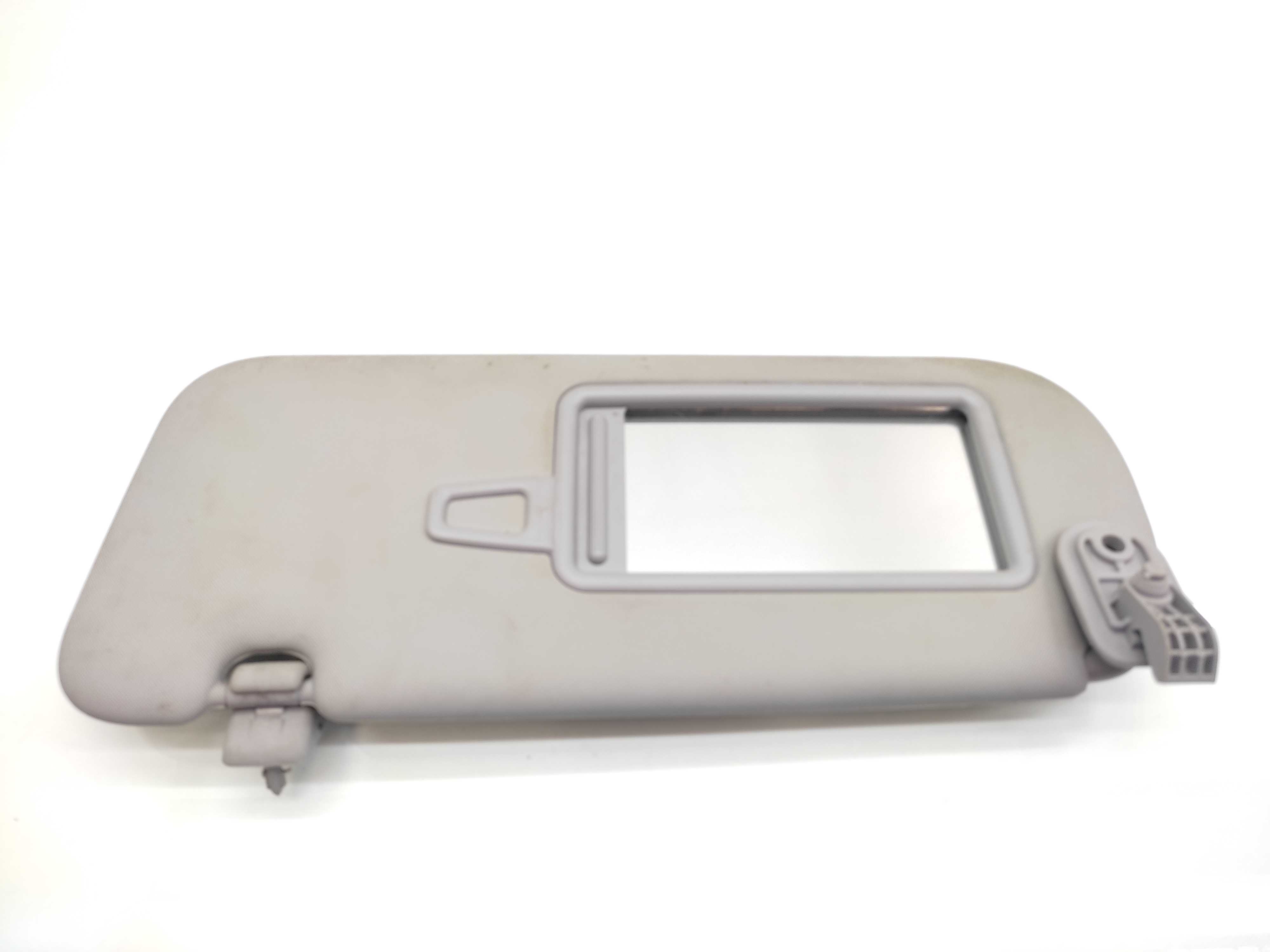 Quebra Sol Esquerdo Hyundai Hb20 Hb20s 2013 2014 2015 2016 3