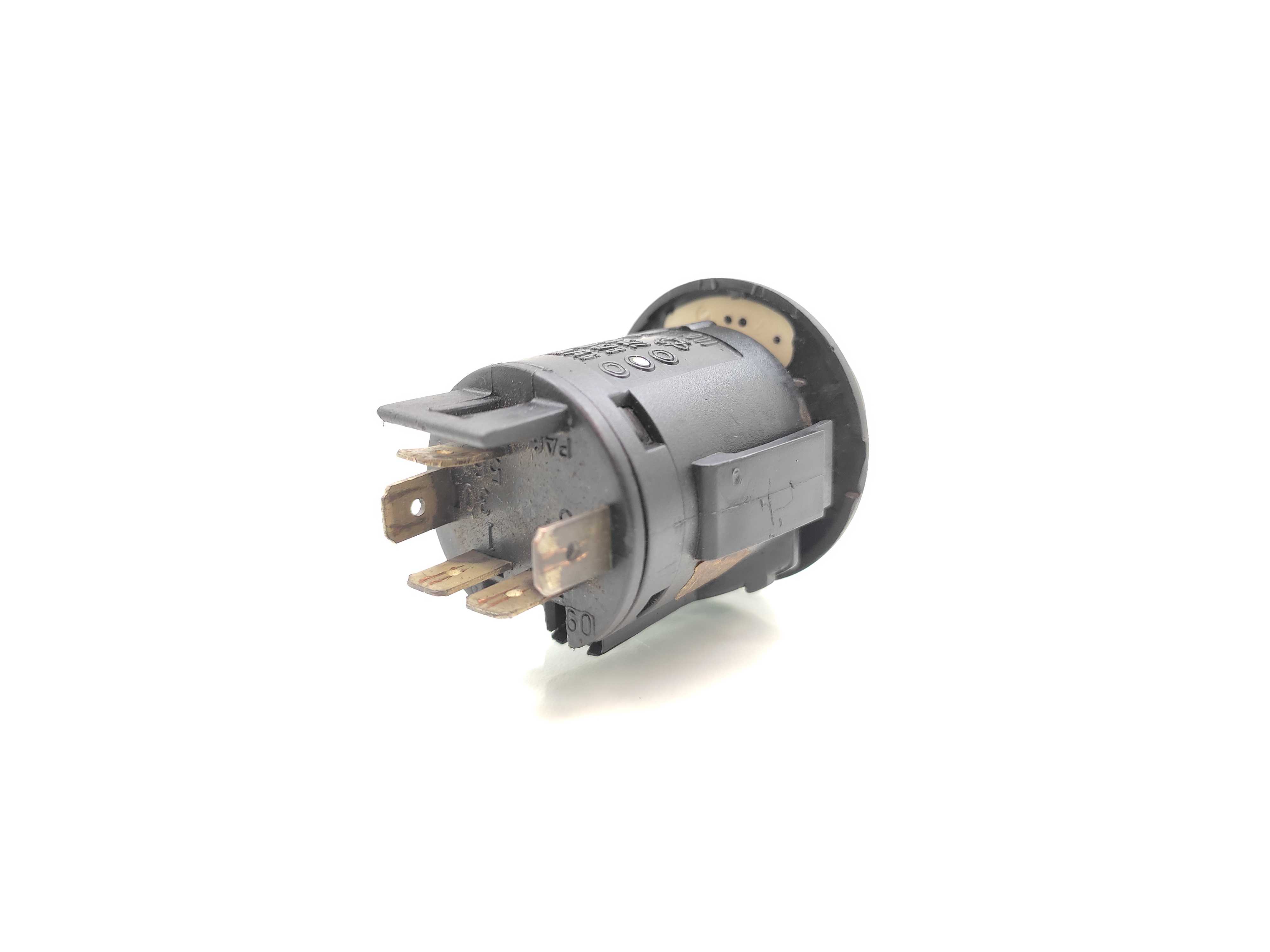 Botão Interruptor Chave Farol Gm Ipanema Kadett 1993 2