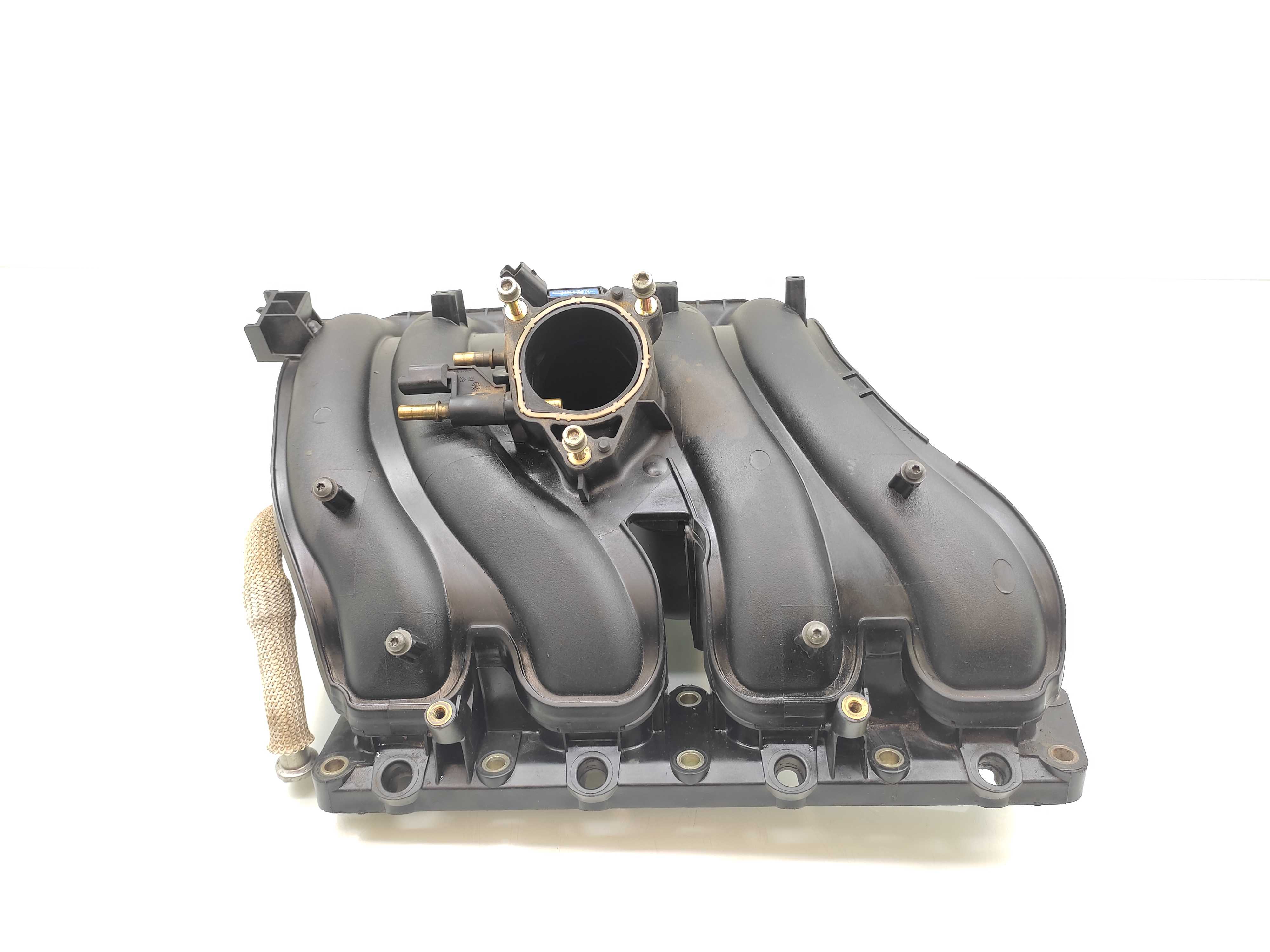 Coletor Admissão Peugeot 307 Citroen C4 2.0 16v 9636741080 1