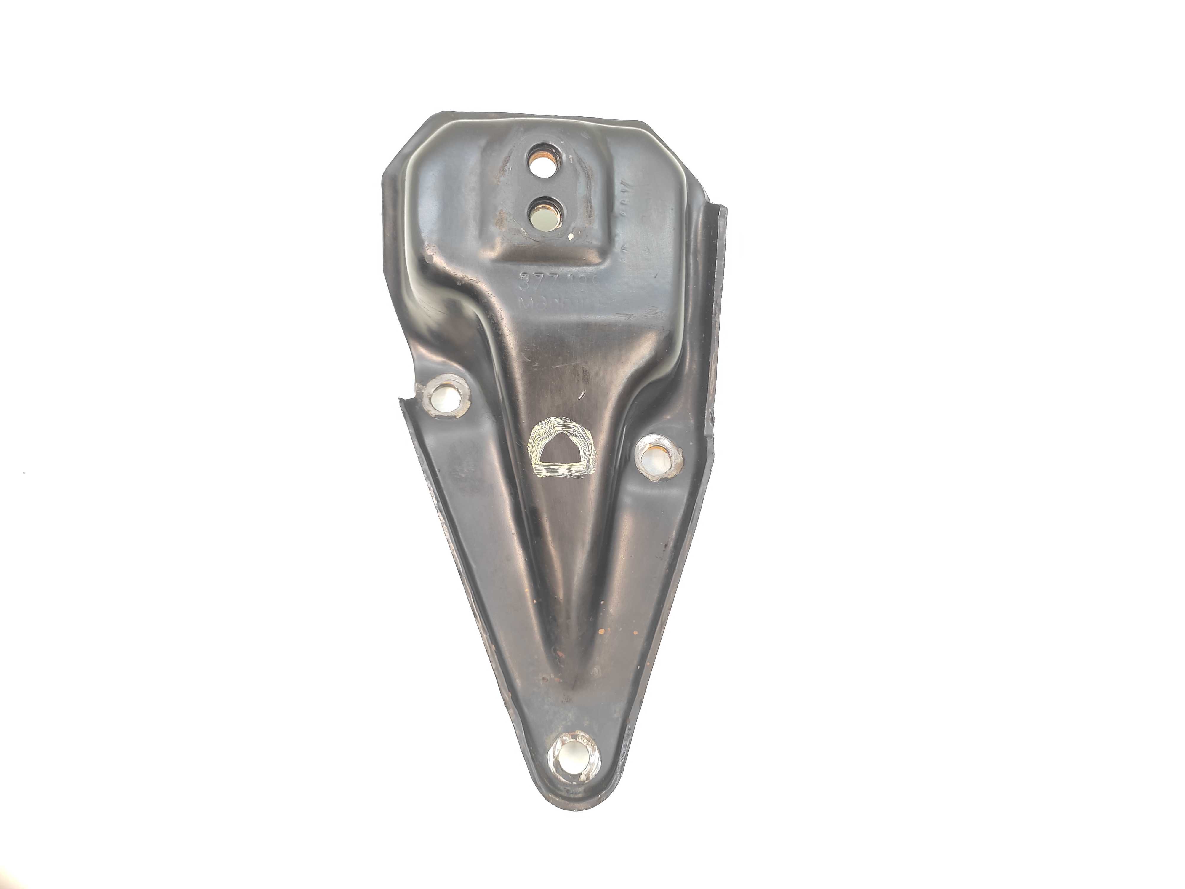 Suporte Coxim Motor Lado Direito Vw Gol G4 2005 2006 2007 2