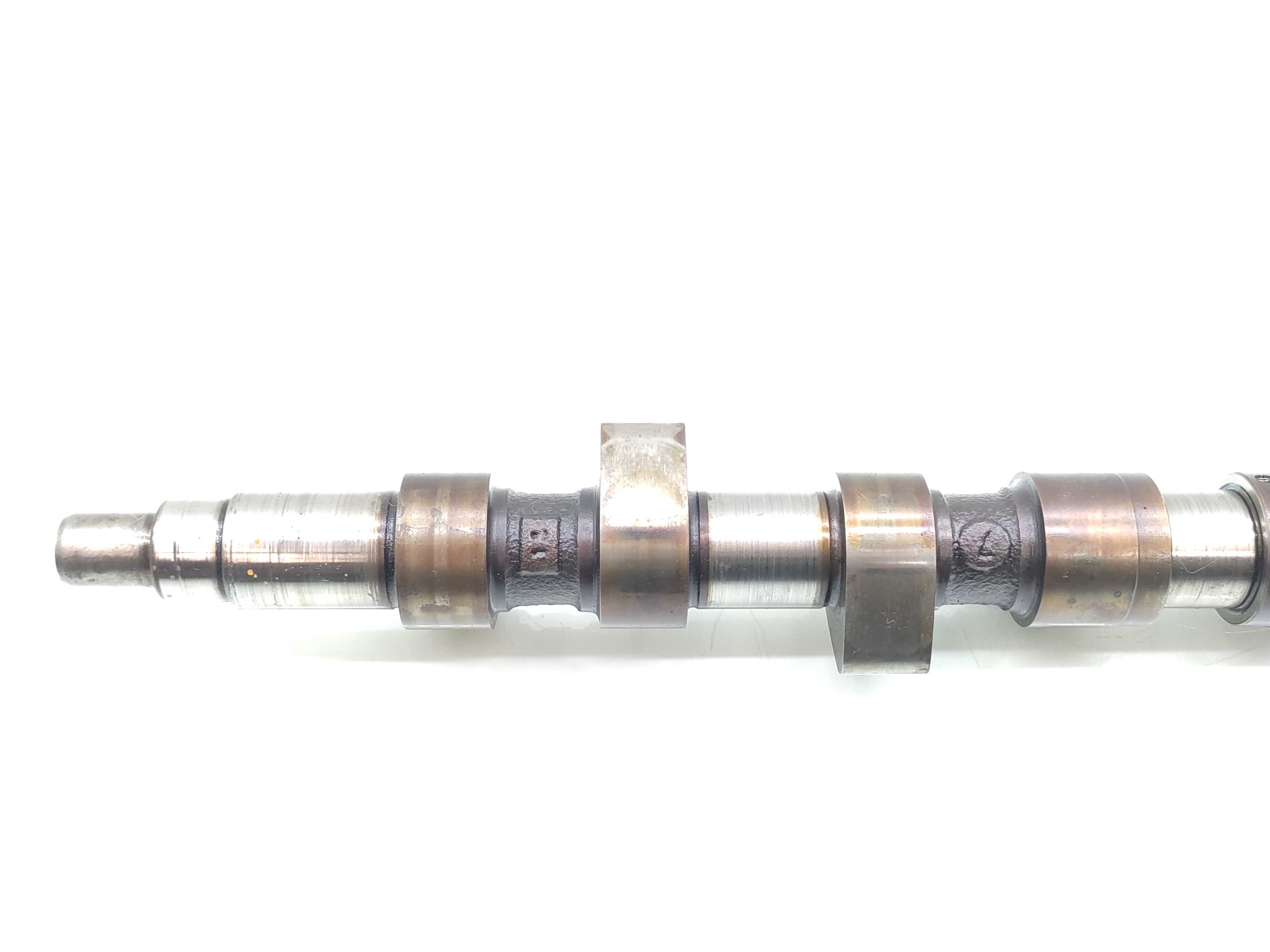 Comando Válvula Cabeçote Renault Laguna 2.0 8v 1995 1996 2