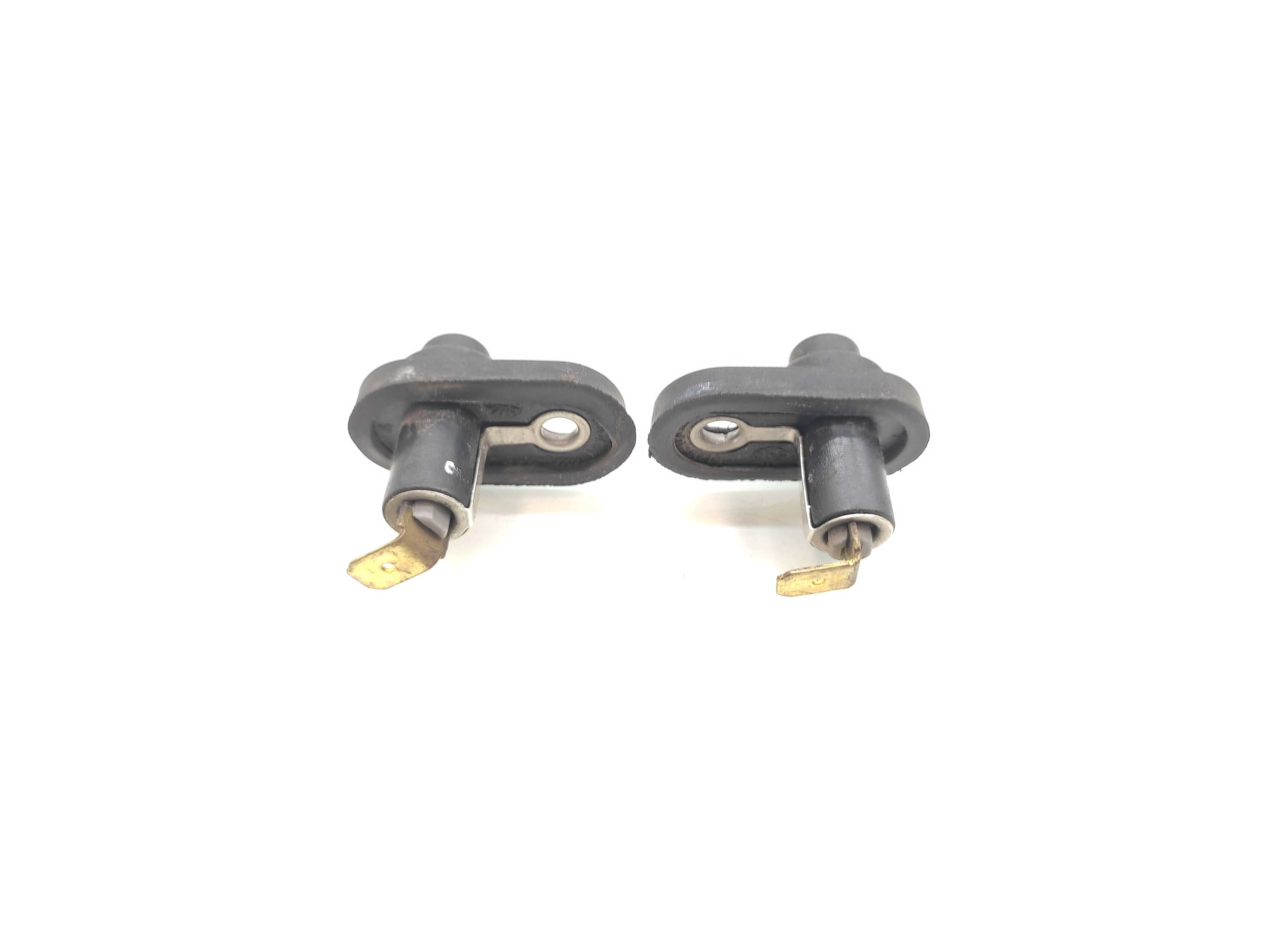 Par Interruptor Luz Interna Cortesia Vw Fox 2p 2006 2007 08 2