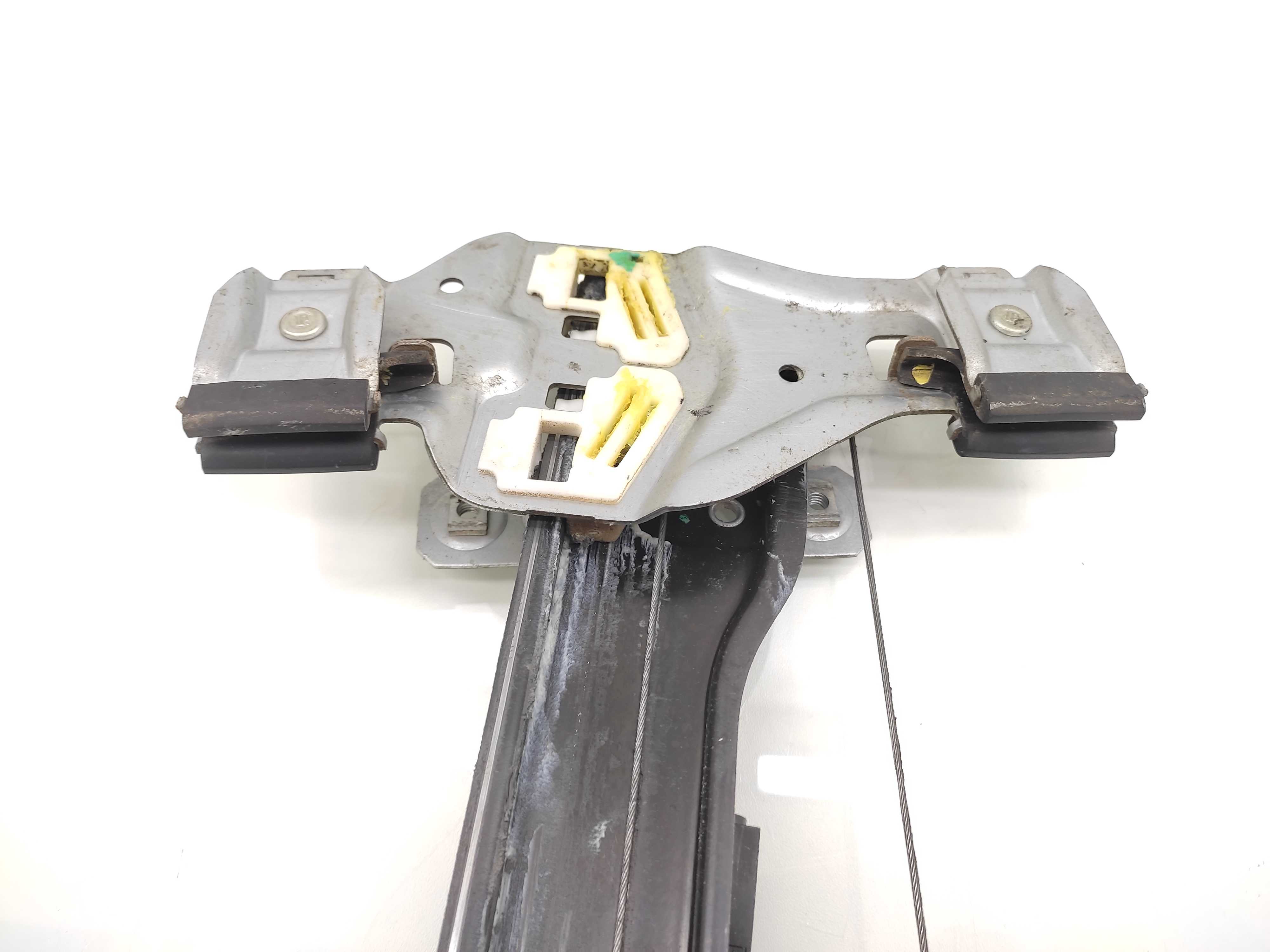 Máquina Vidro Dianteiro Esquerdo Gm Sonic 2012 2013 2014 3