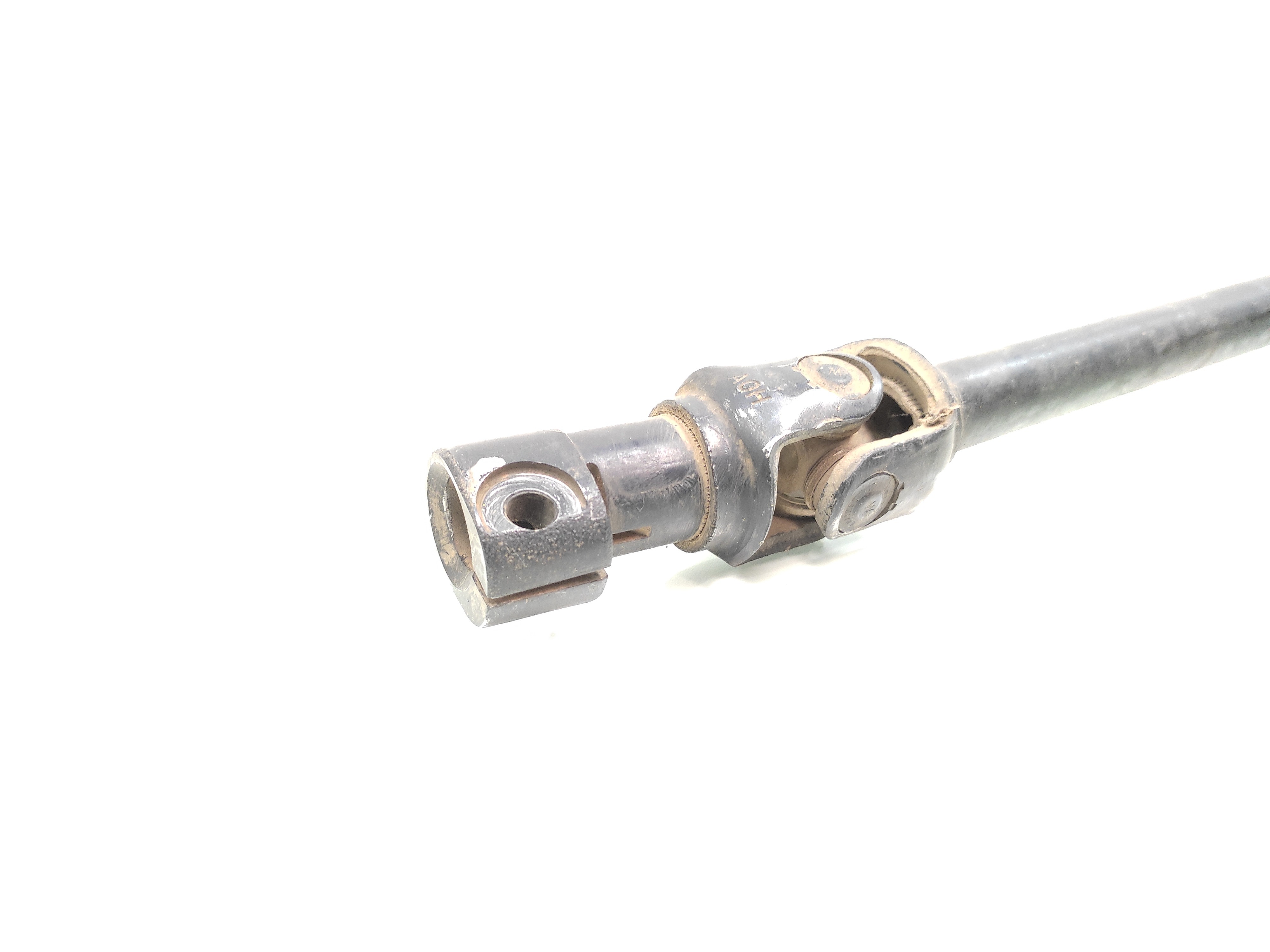 Cruzeta Coluna Direção Chevrolet Omega Cd 3.6 2008 2