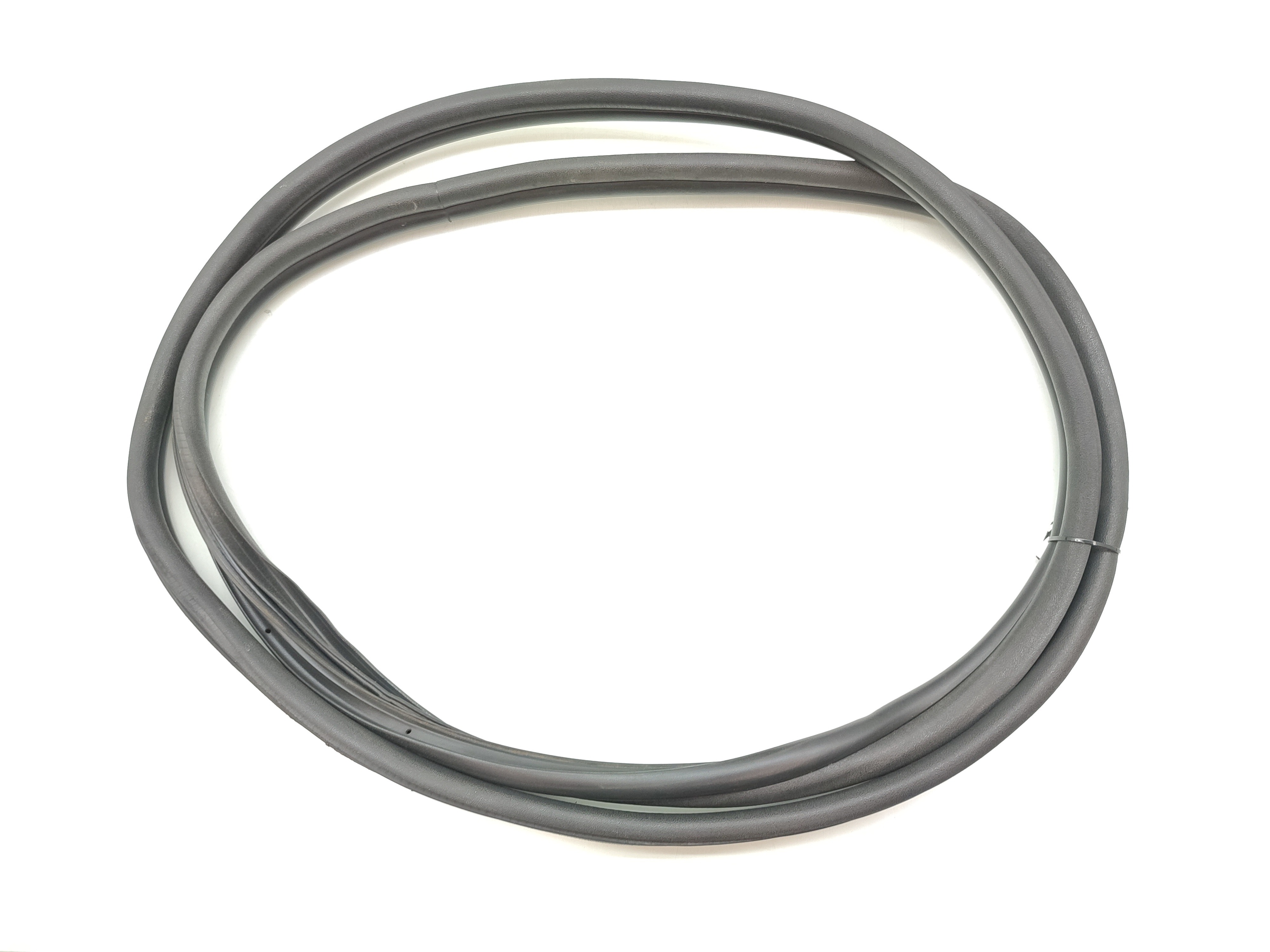 Borracha Carroceria Porta T/ Esquerda Vw Gol Voyage G5 1