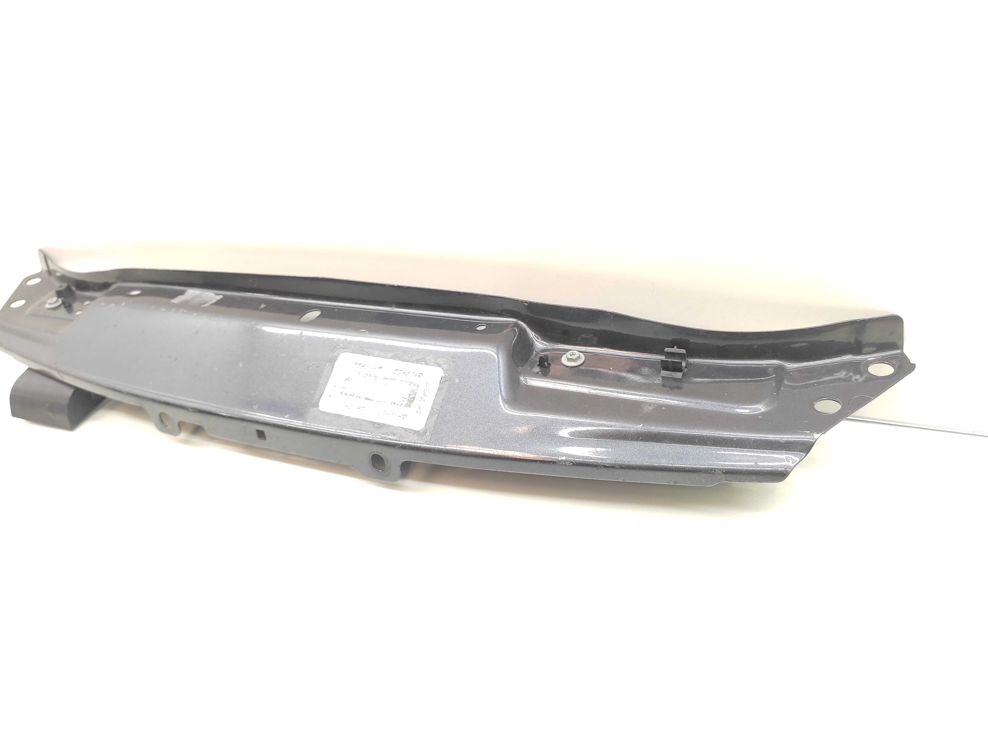 Painel Frontal Renault Scenic 2002 2001 2000 3