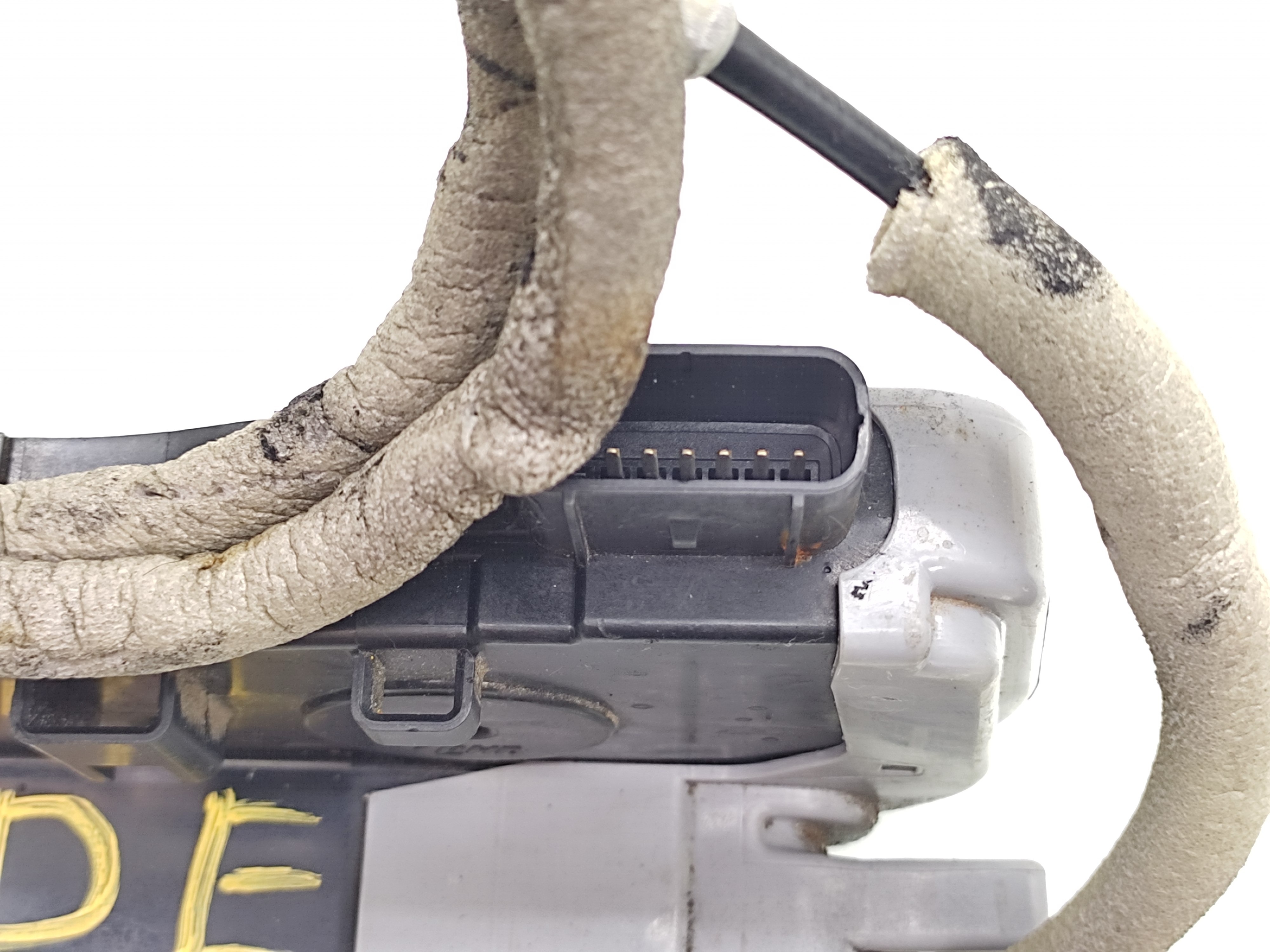 Fechadura Porta Dianteira Esquerda Kia Sportage 2011 2012 13 4