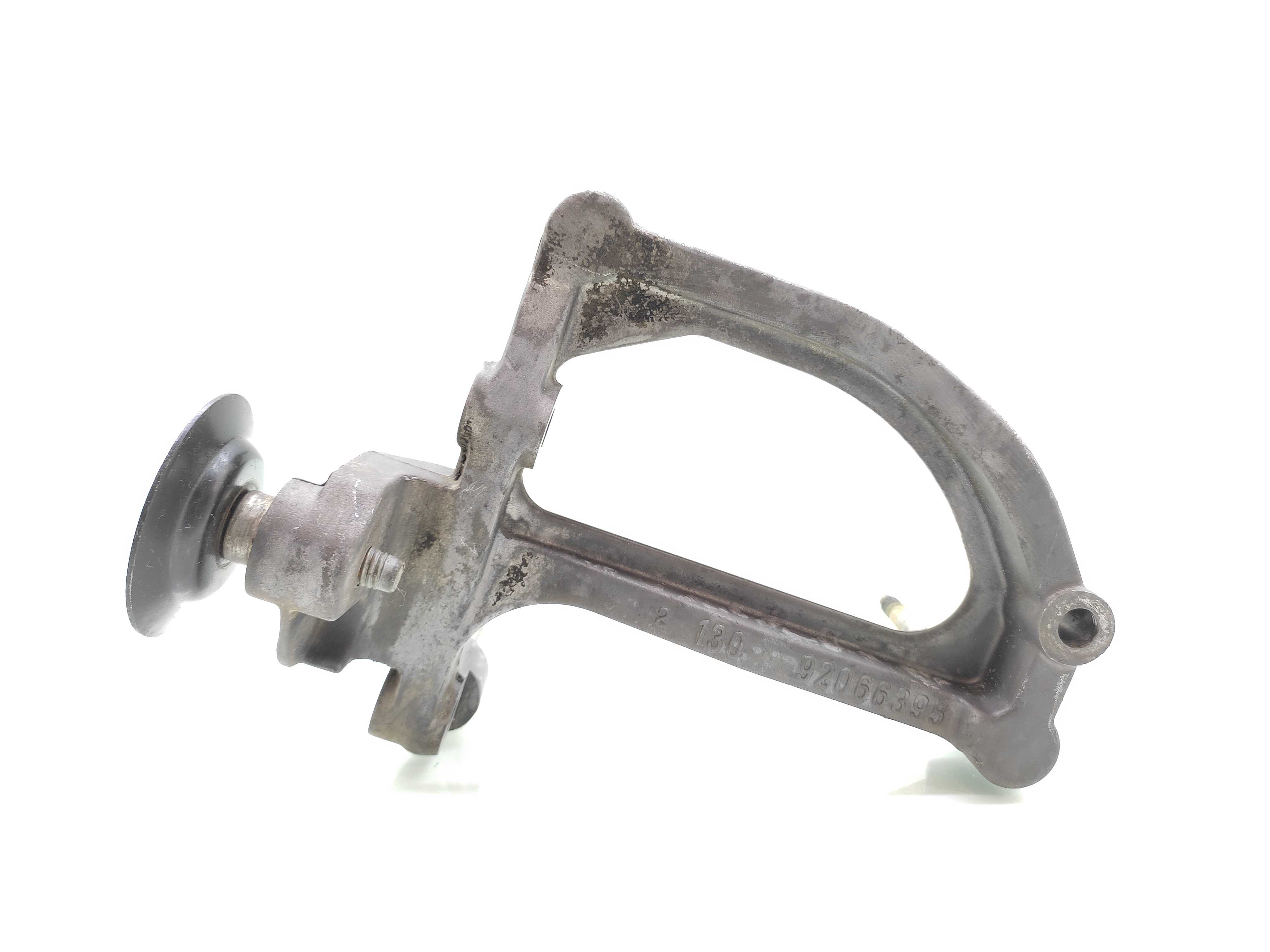 Suporte Compressor Ar Gm Omega 3.6 V6 2005 N 92066395 2