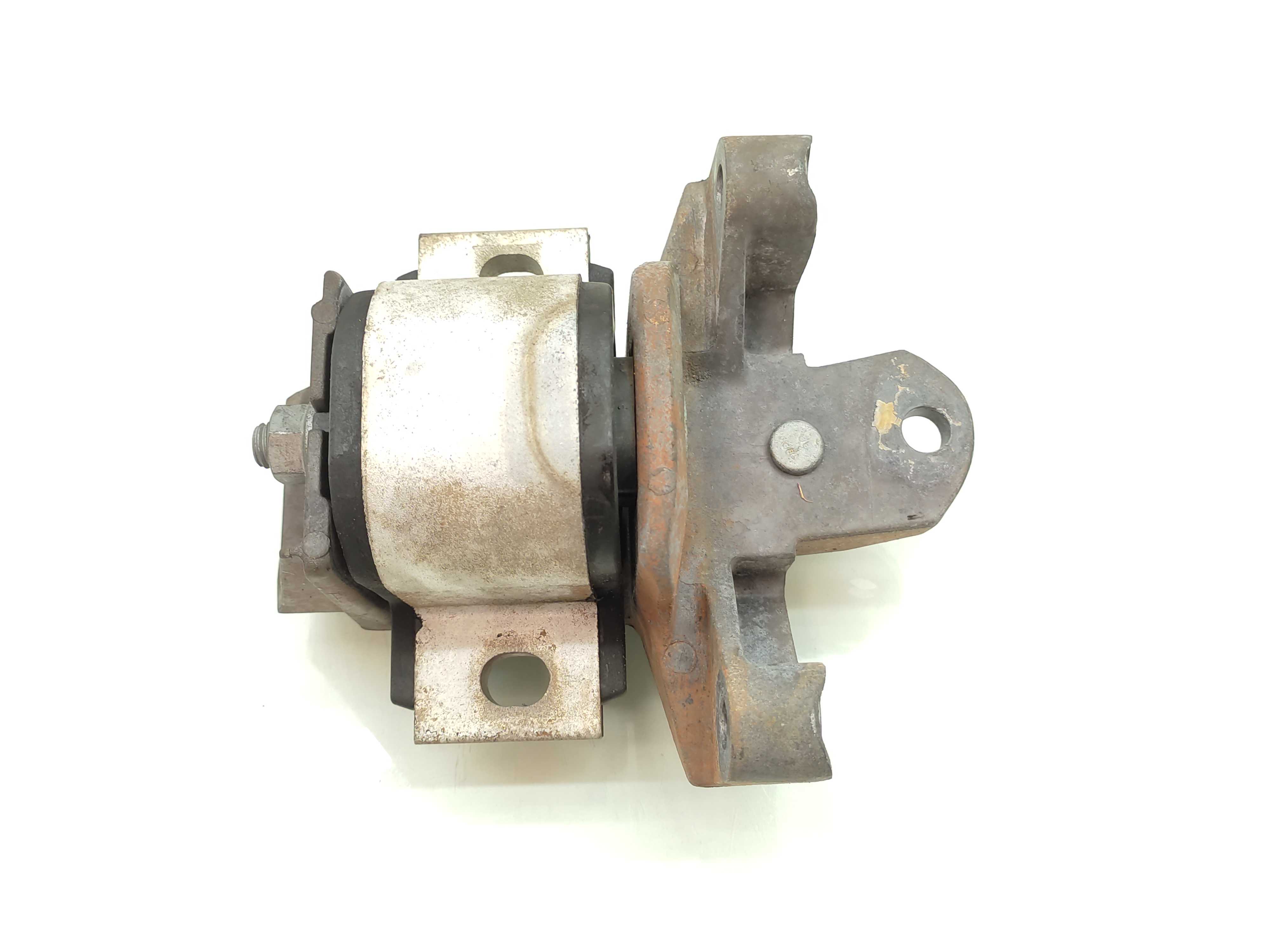 Suportem Coxim Cambio Esquerdo Vw Gol Voyage Saveiro G5 G6 1