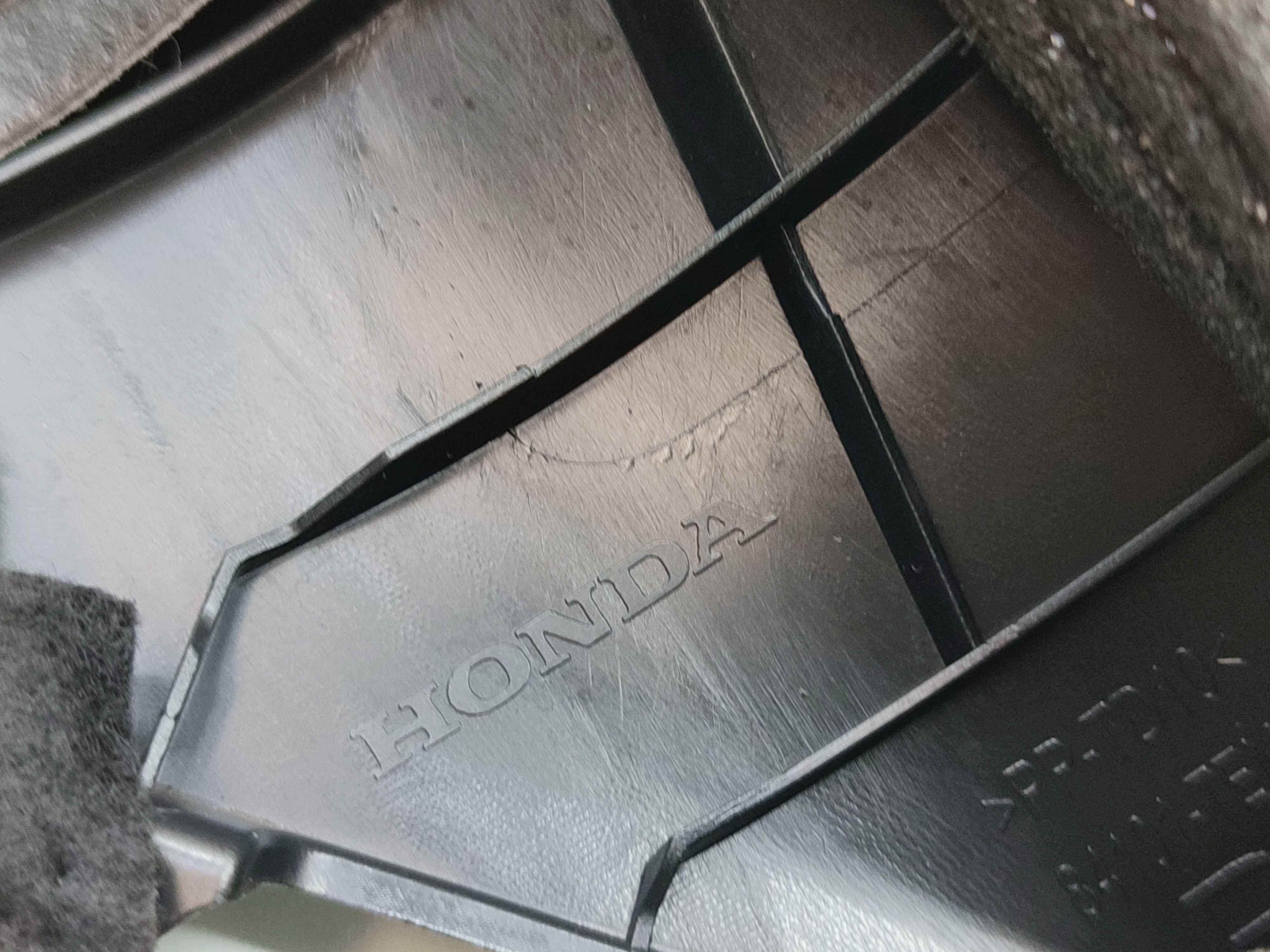 Acabamento Coluna Dianteira Direita Honda Civic G10 2018 3