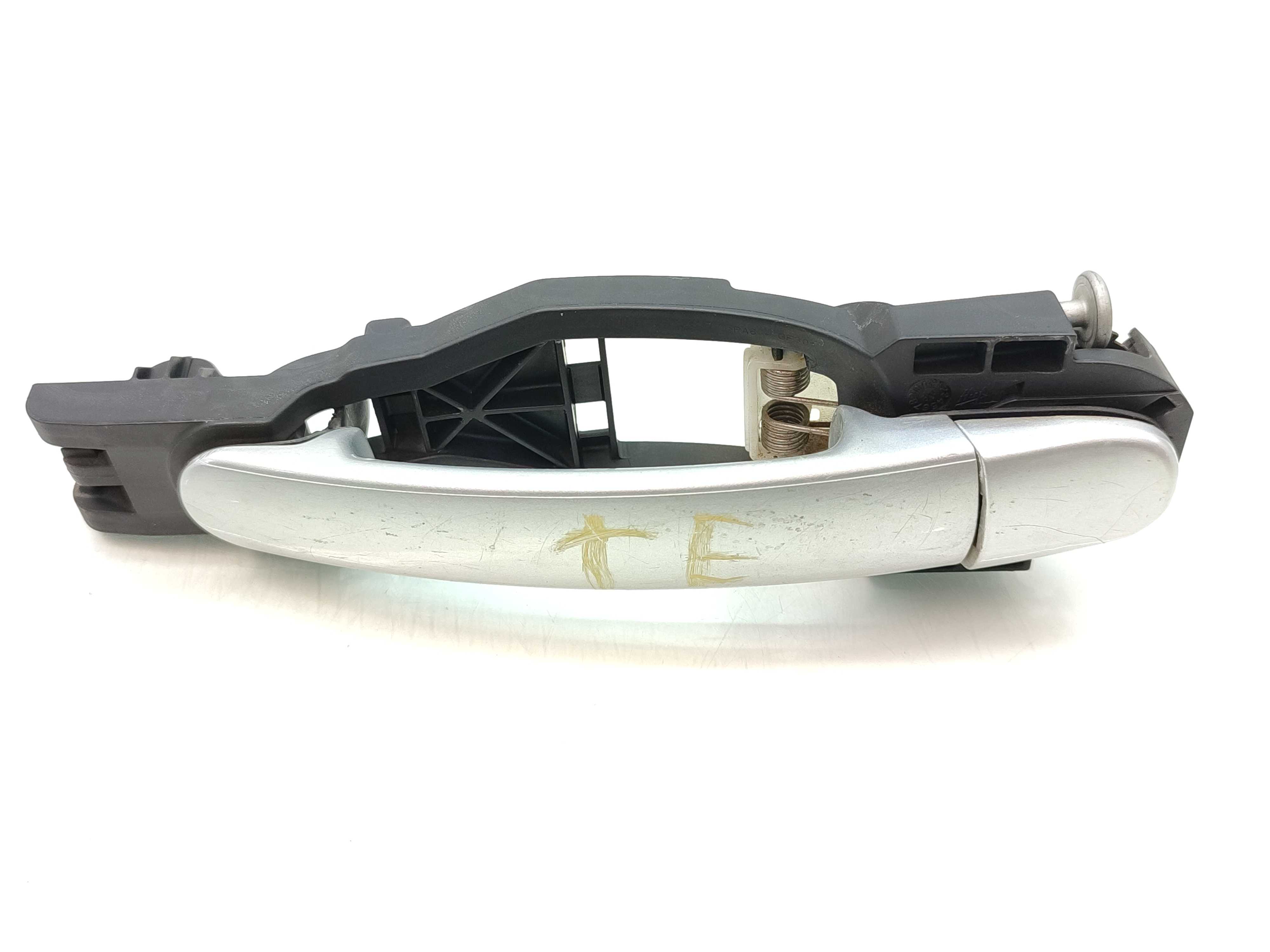 Maçaneta Externa Porta Traseira Esquerda Vw Gol Voyage G5 G6 1