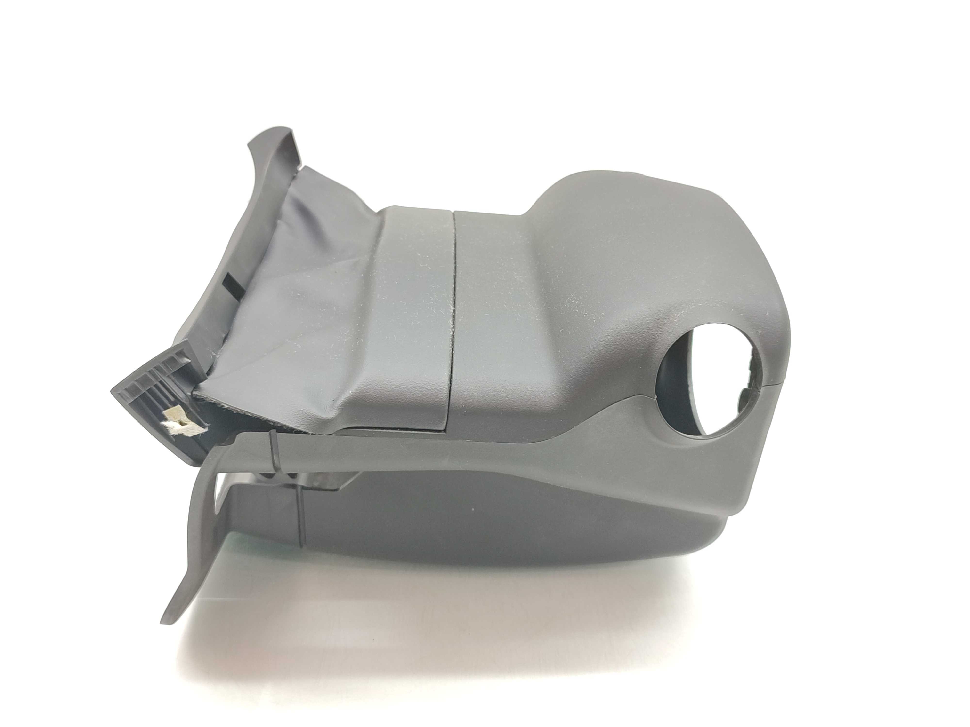Par Acabamento Coluna Direção Hyundai Veloster 2011 2012 13 3