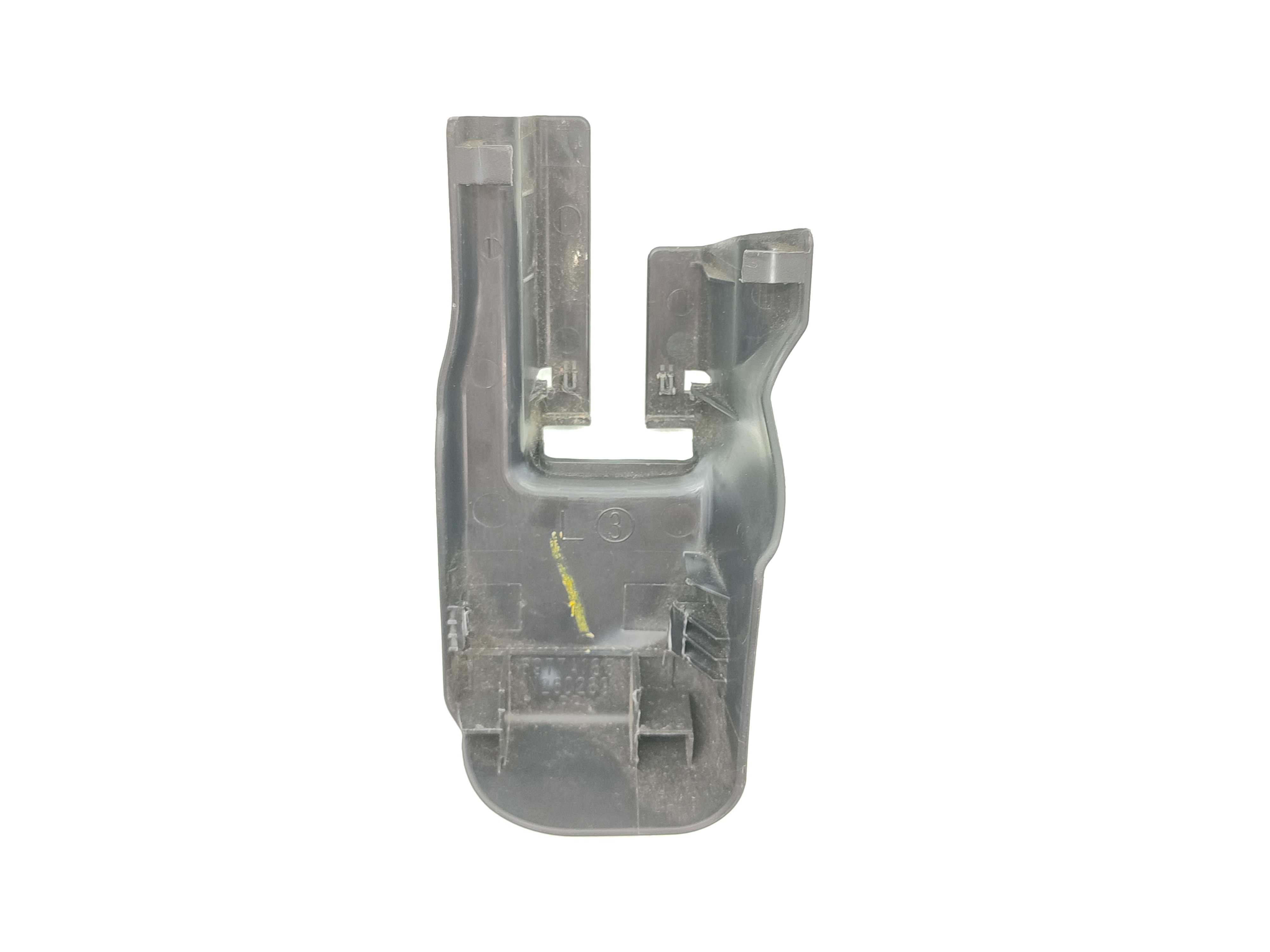 Acabamento Trilho Banco D/ Esquerdo Mitsubishi Lancer 2014 2