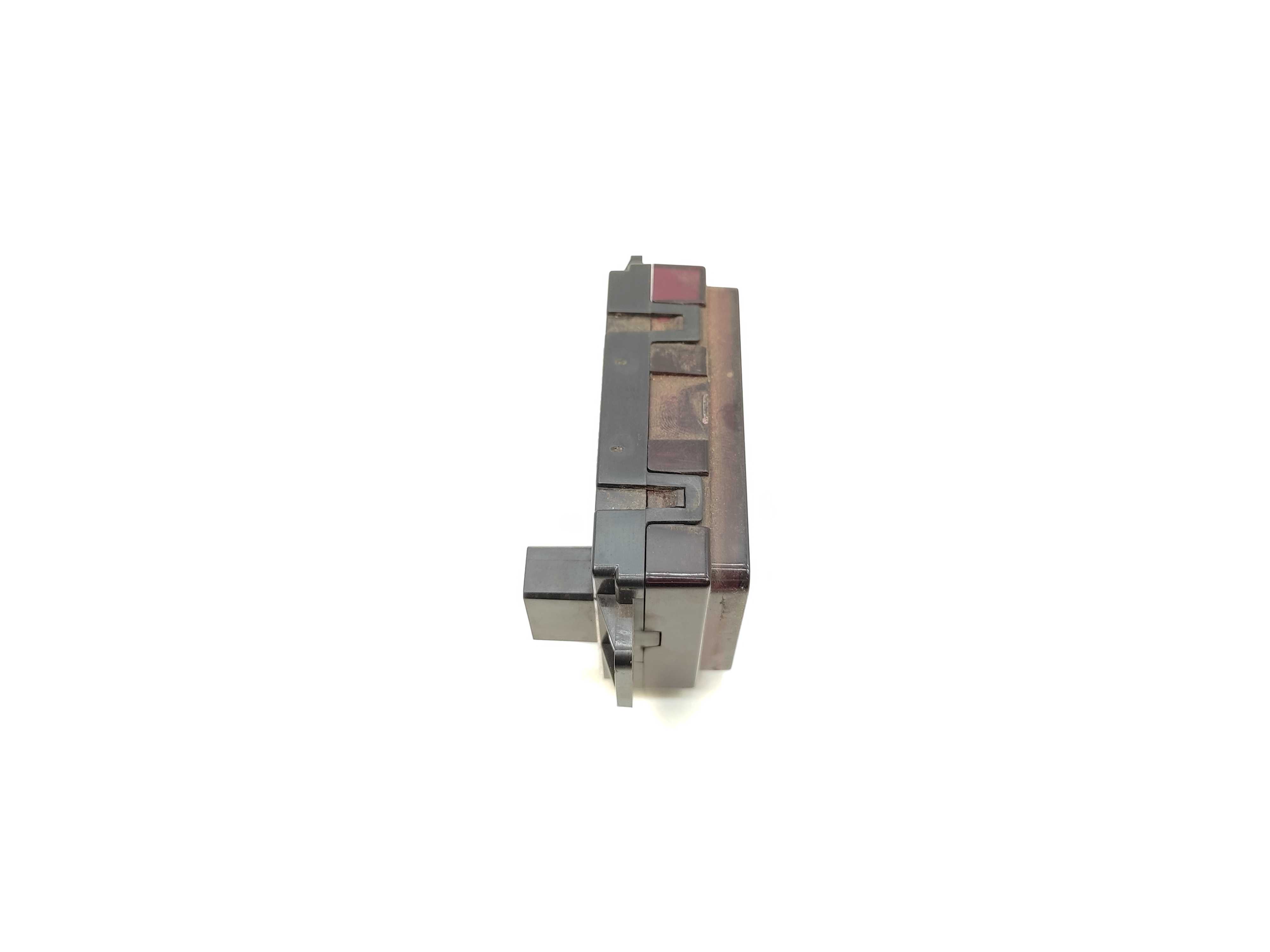 Relógio Painel Honda Civic 1996 1997 1998 1999 3