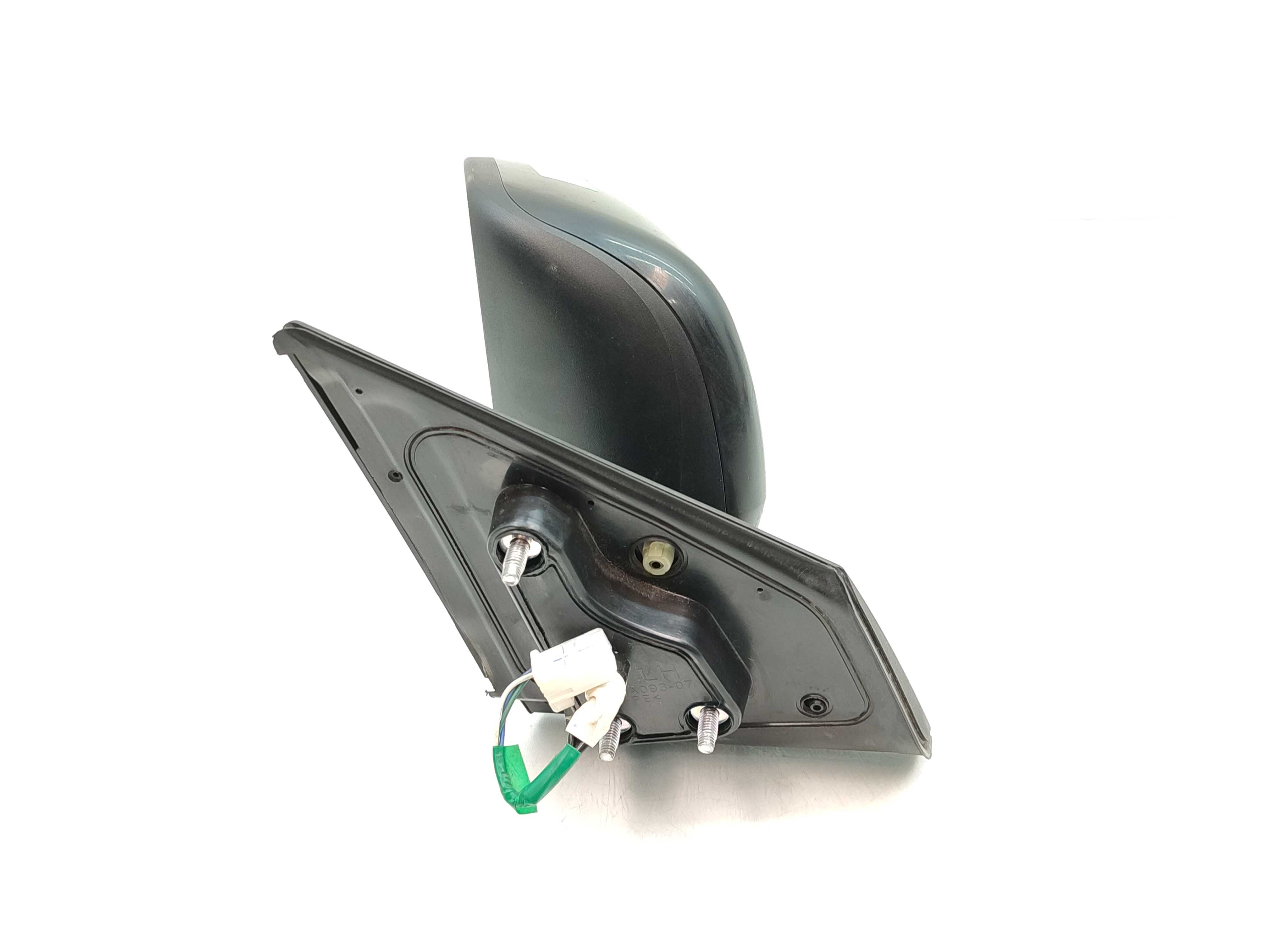 Retrovisor Esquerdo Mitsubishi Lancer 2014 2015 2016 Preto 2