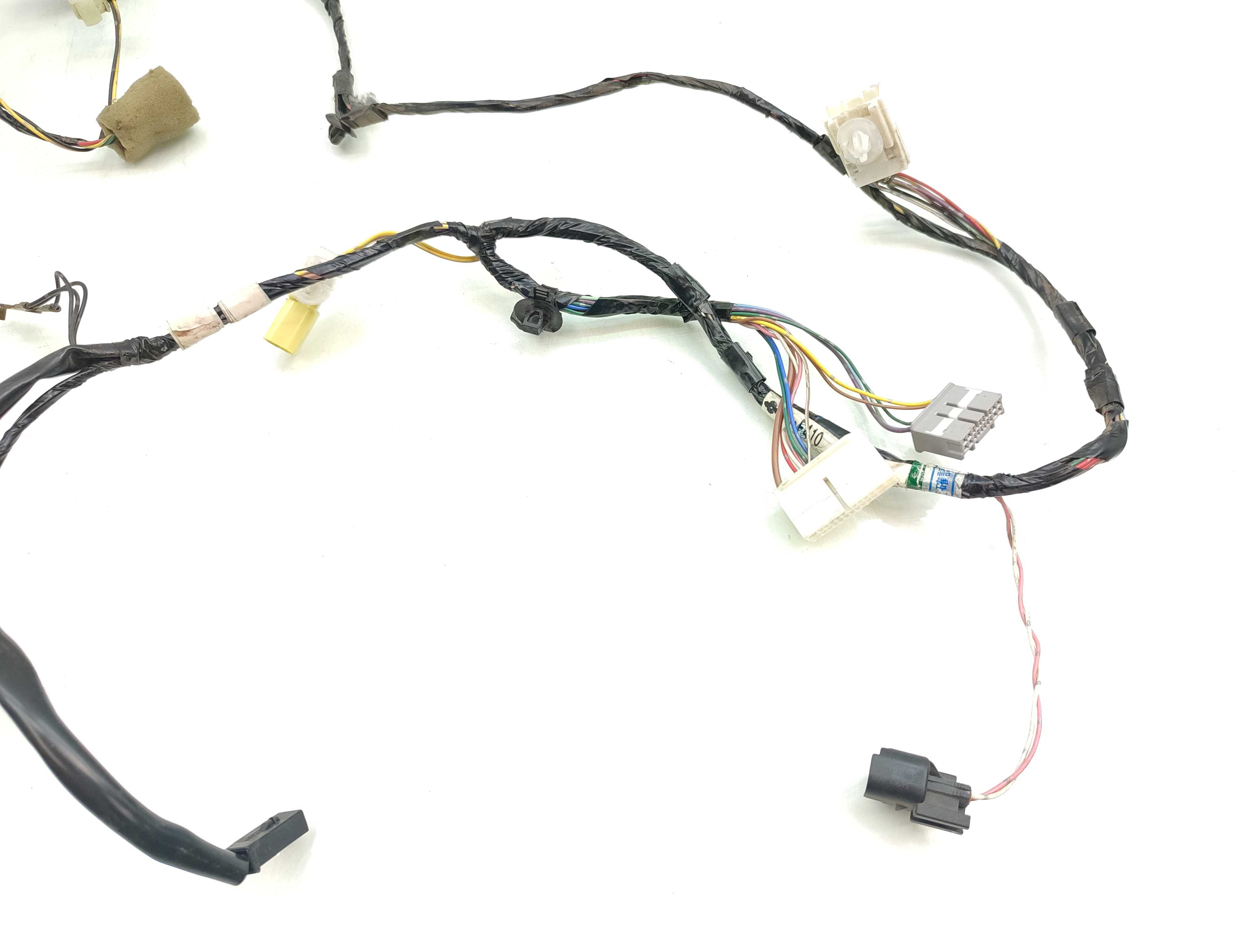 Chicote Lanterna Traseira Direita Mitsubishi Lancer 2014 3