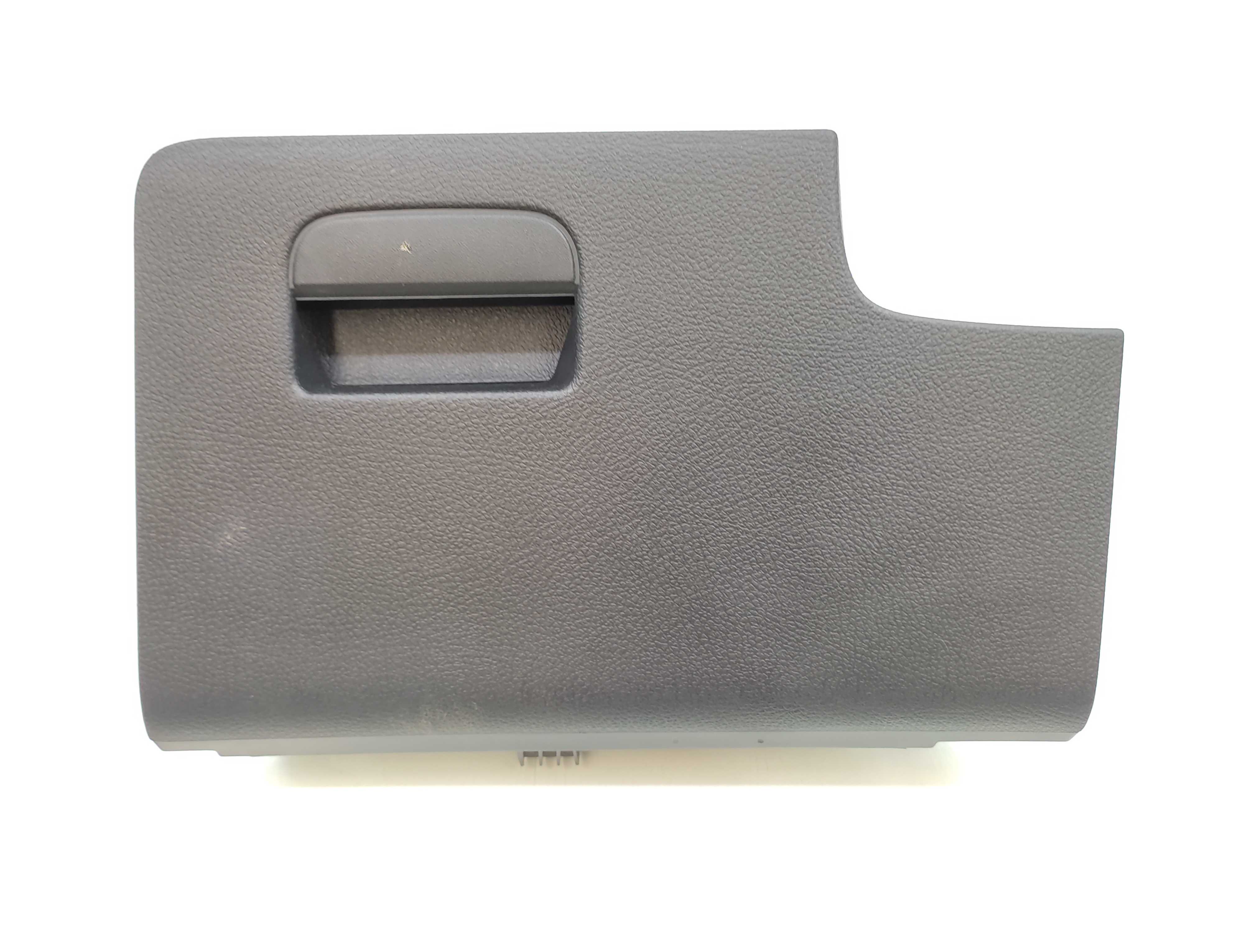 Porta Objeto Esquerdo Painel Vw Tiguan 2011 2012 2013 2014 1