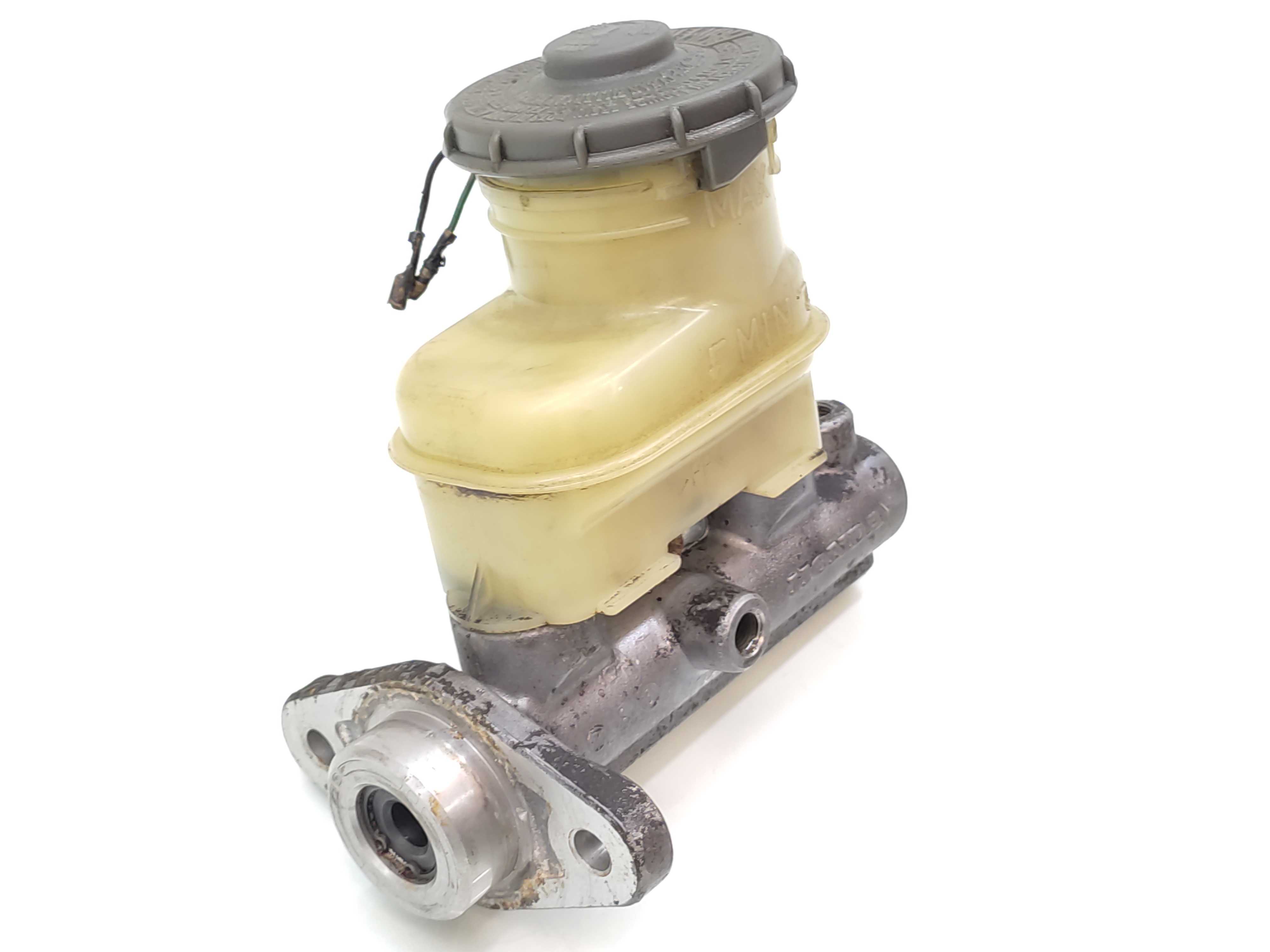 Cilindro Mestre Com Reservatório Honda Civic 1.6 16v 1996 2